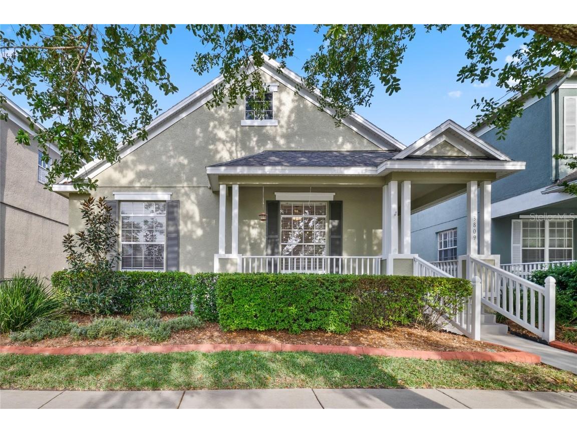 3809 Golden Glow Drive Orlando FL 32828 O6101336 image1