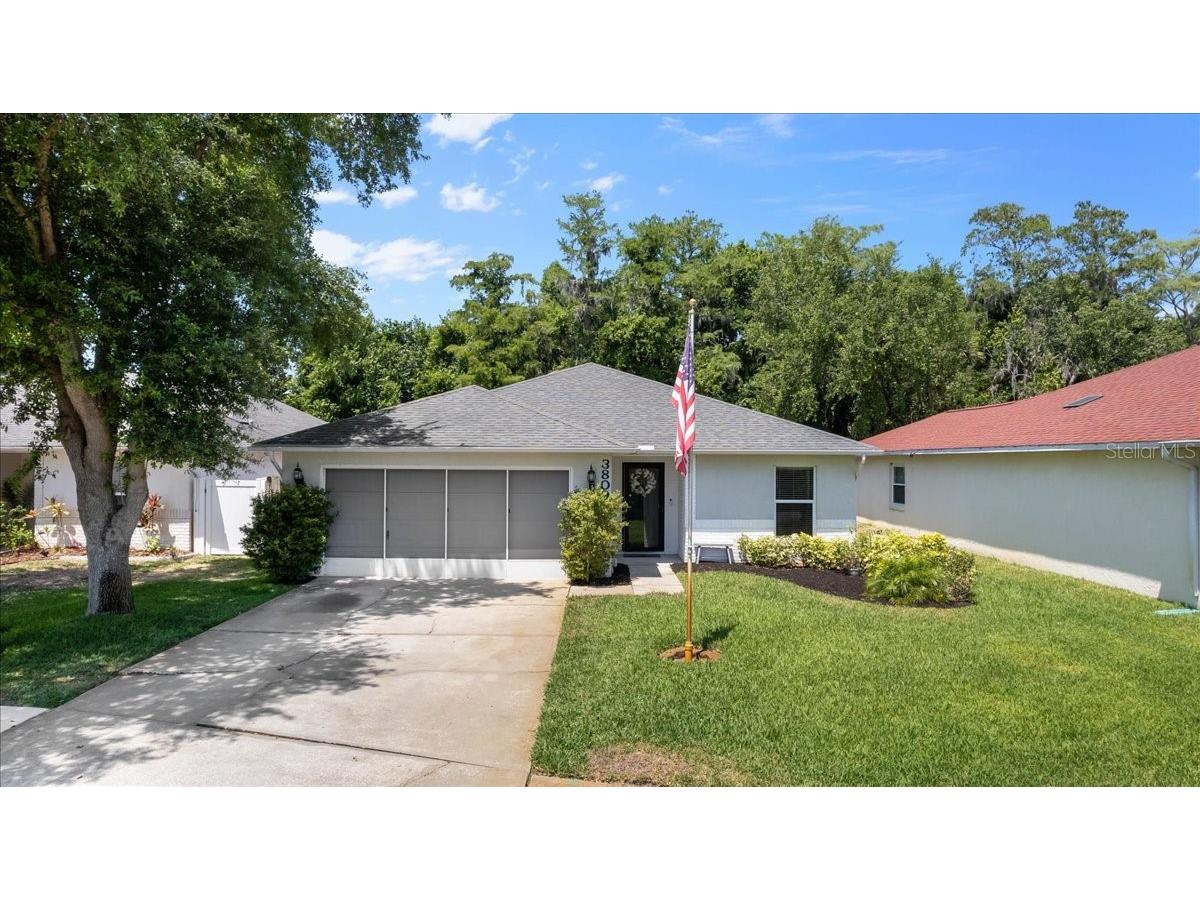 3809 Grove View Lane Port Orange FL 32129 V4936087 image1