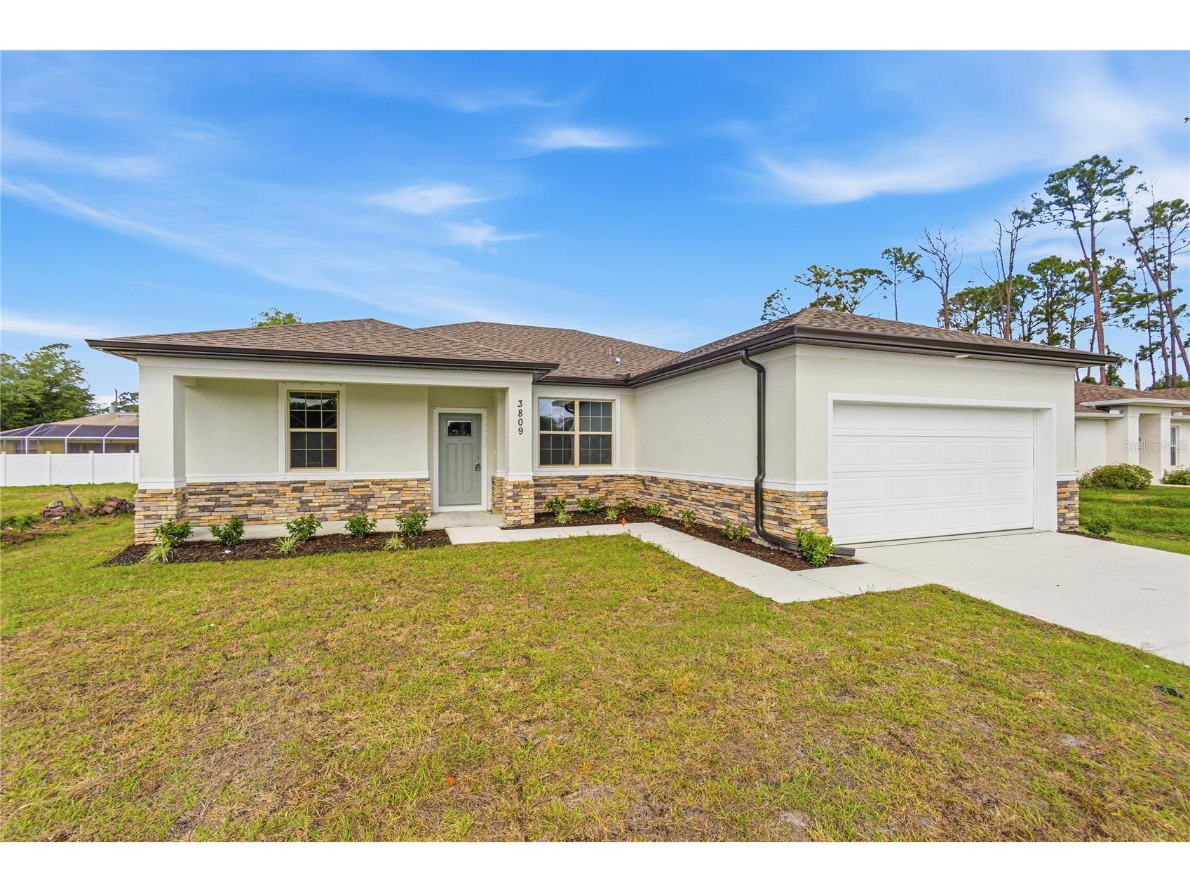 3809 N Salford Boulevard North Port FL 34286 TB8491099 image1