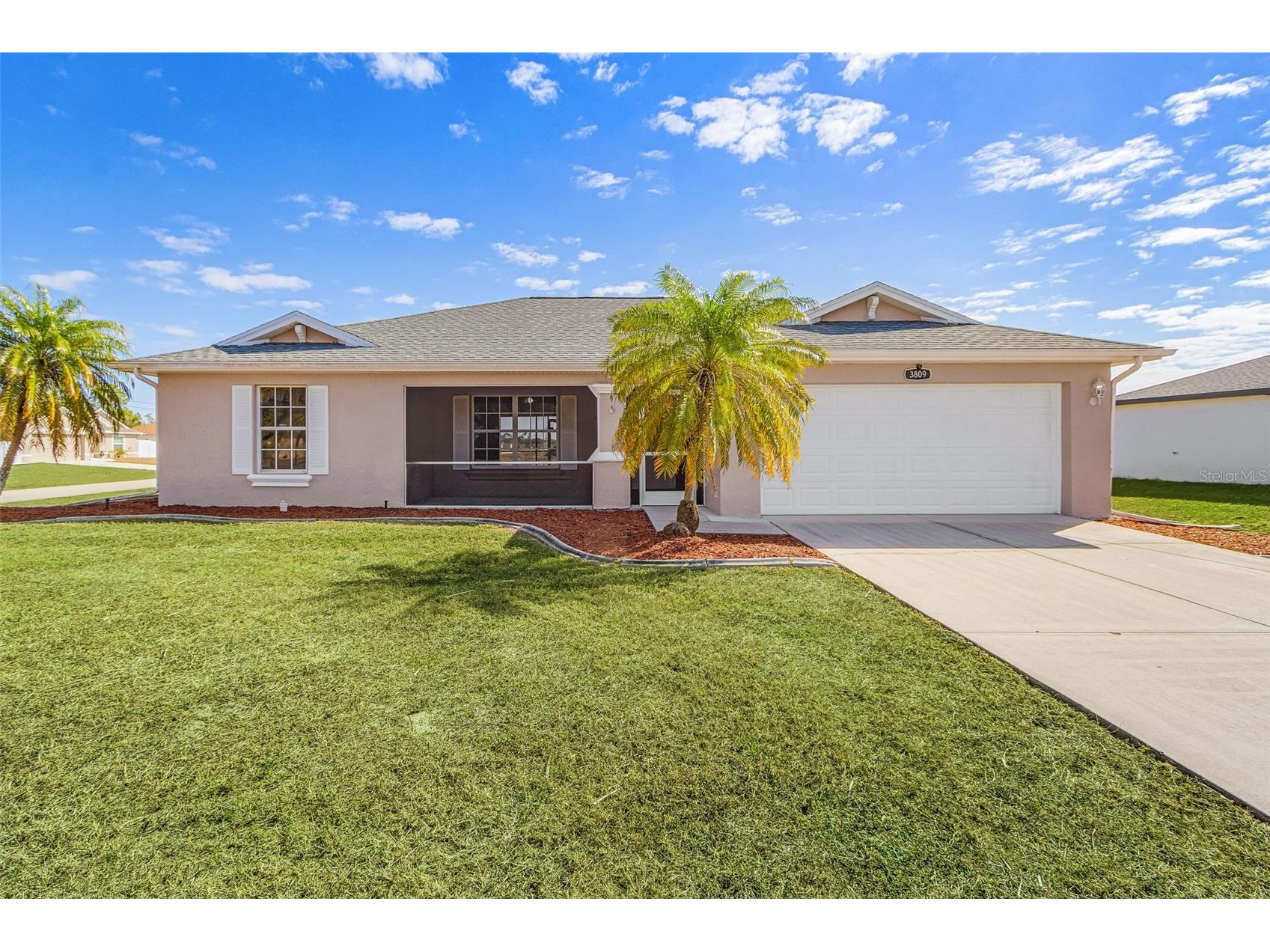 3809 NE 17th Avenue Cape Coral FL 33909 C7521676 image1