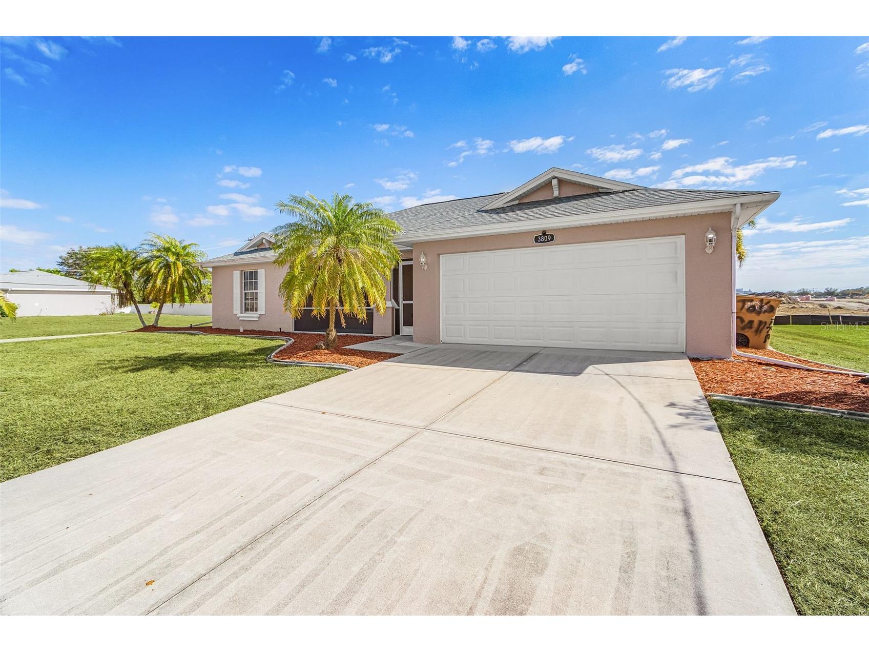 3809 NE 17th Avenue Cape Coral FL 33909 C7521676 image2