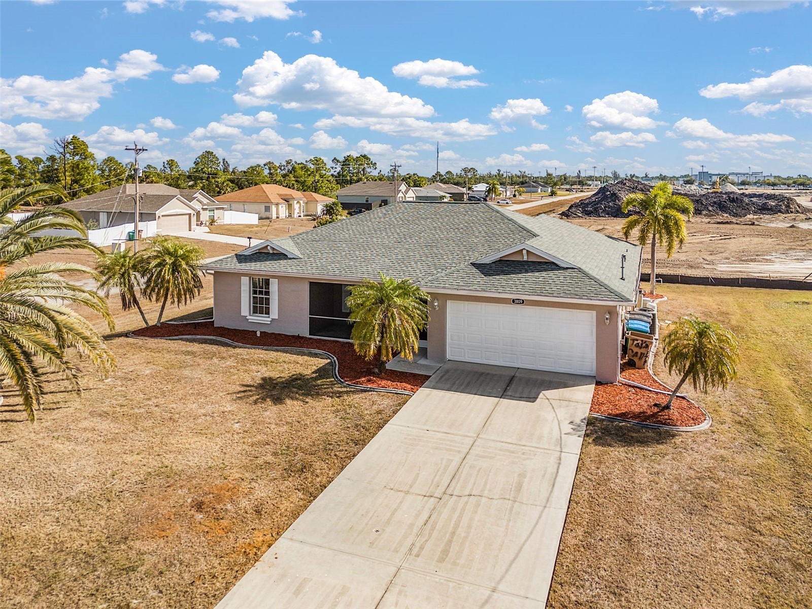 3809 NE 17th Avenue Cape Coral FL 33909 C7521676 image29