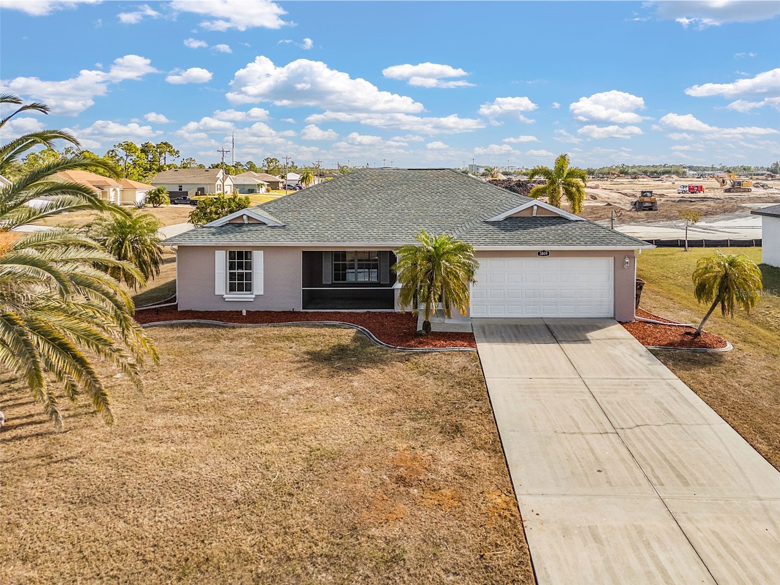 3809 NE 17th Avenue Cape Coral FL 33909 C7521676 image30