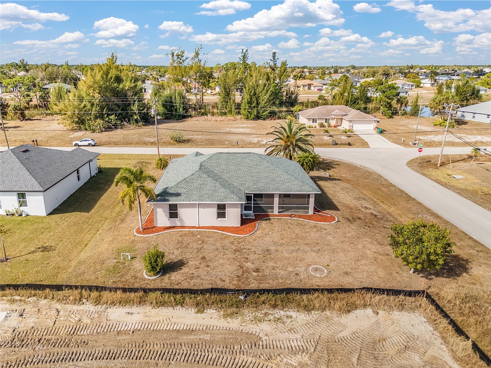 3809 NE 17th Avenue Cape Coral FL 33909 C7521676 image33