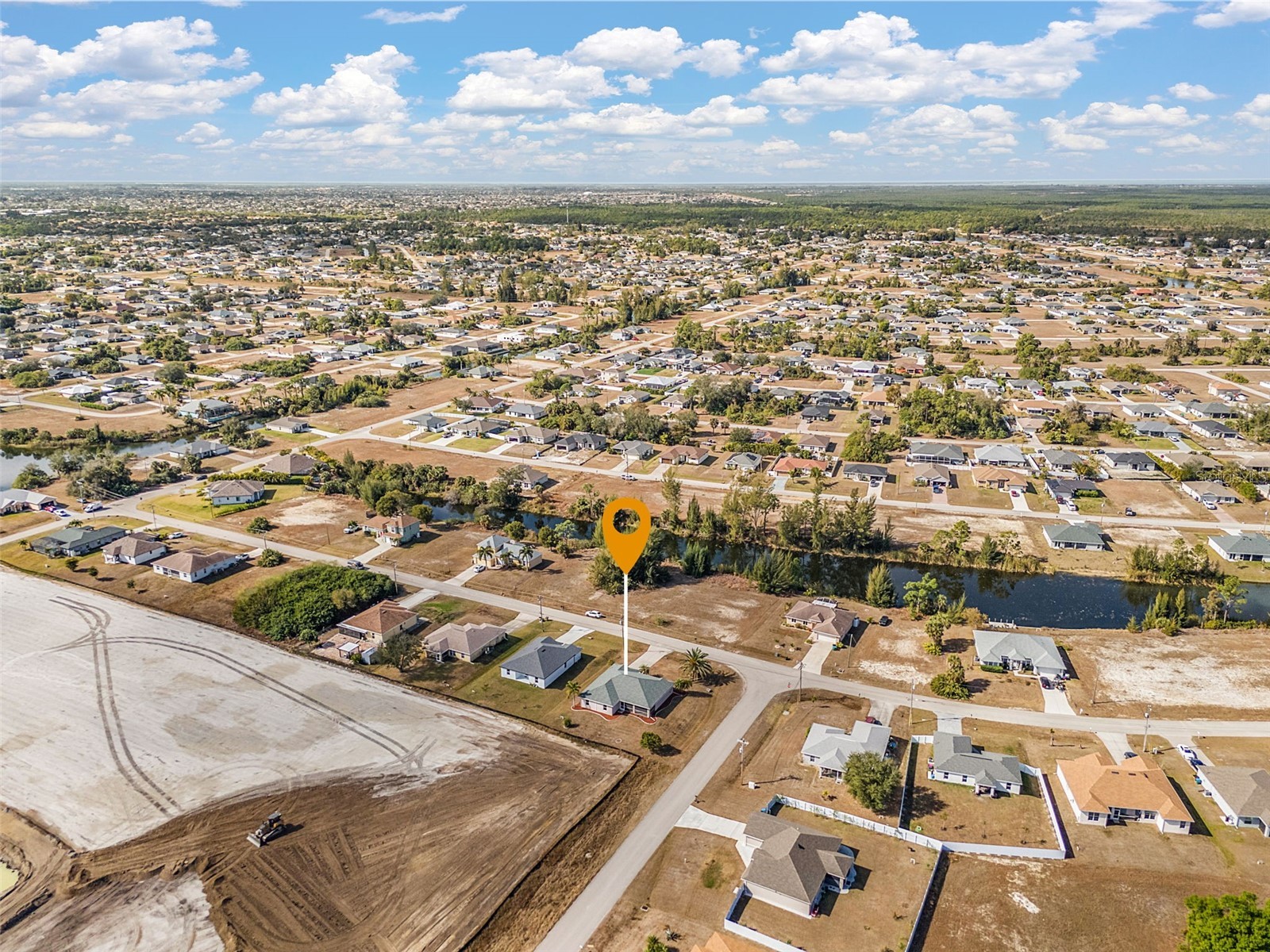 3809 NE 17th Avenue Cape Coral FL 33909 C7521676 image34