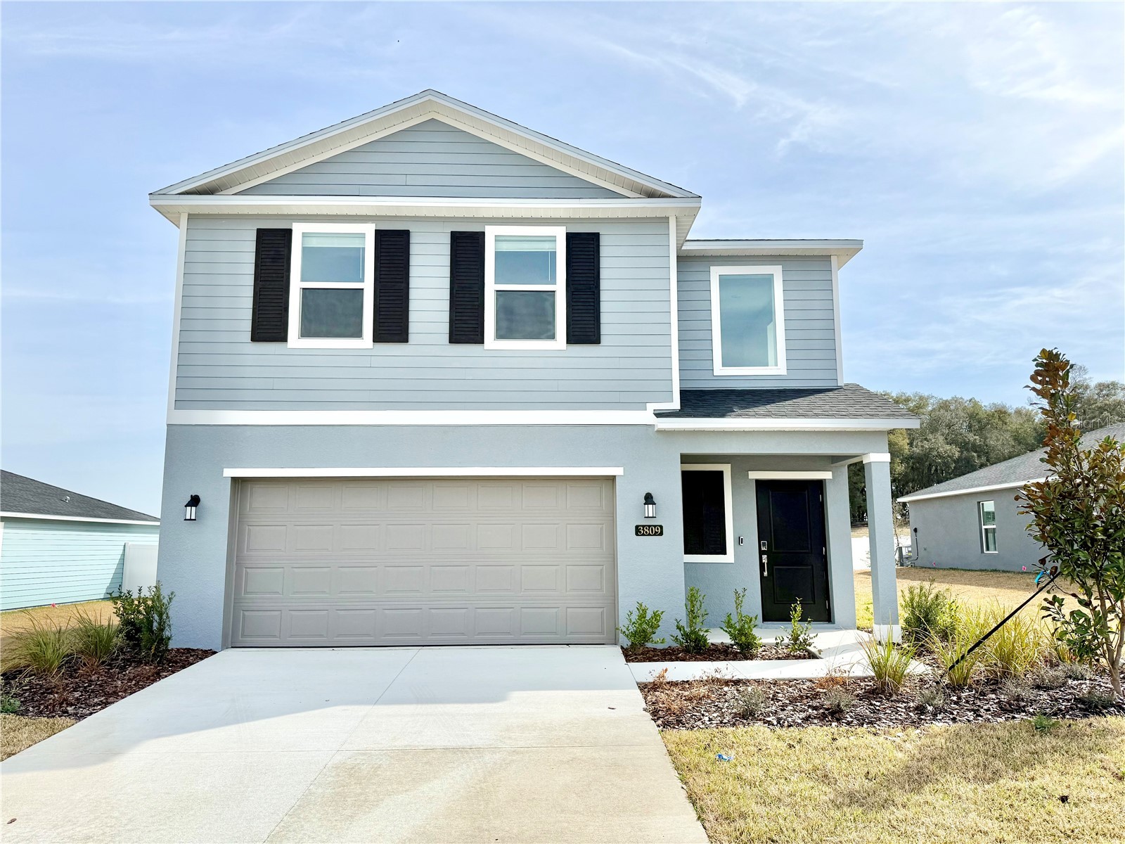 3809 NE 32nd Court Ocala FL 34479 O6384501 image1