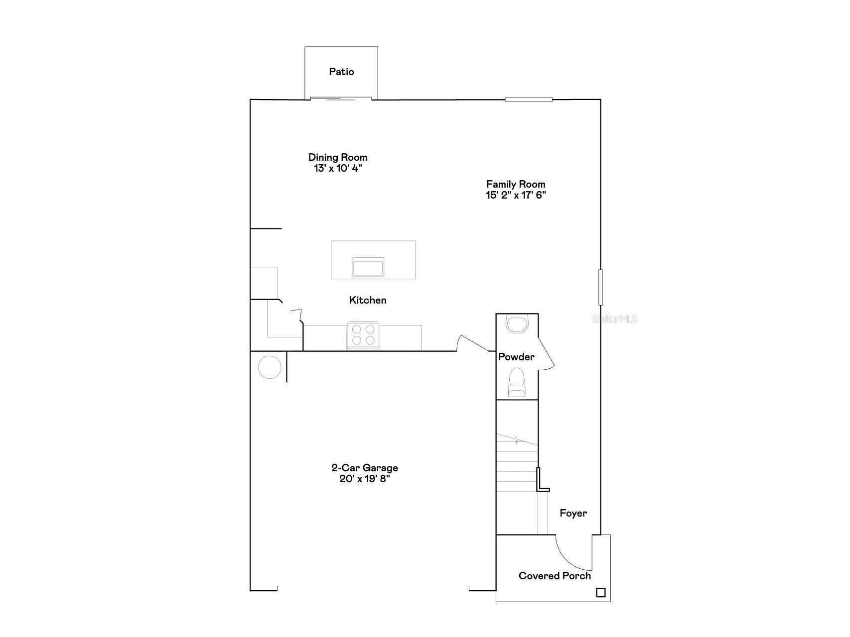 3809 NE 32nd Court Ocala FL 34479 O6384501 image4