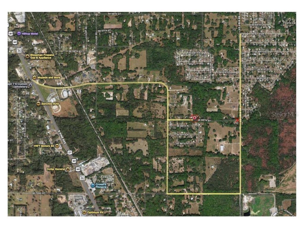 3809 SE 66th Street Ocala FL 34480 OM701587 image58