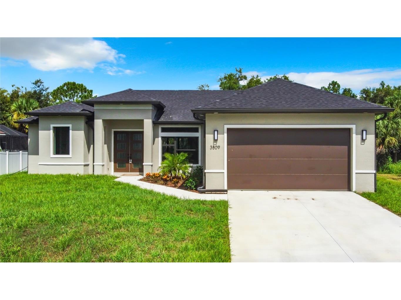 3809 Snowdrop Street North Port FL 34288 N6134068 image1