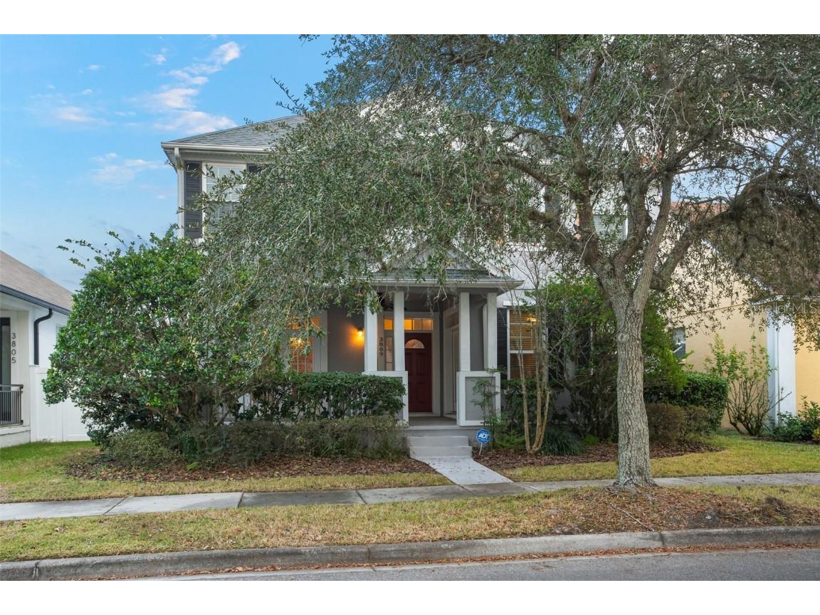 3809 Sun Dew Drive Orlando FL 32828 O6267470 image1