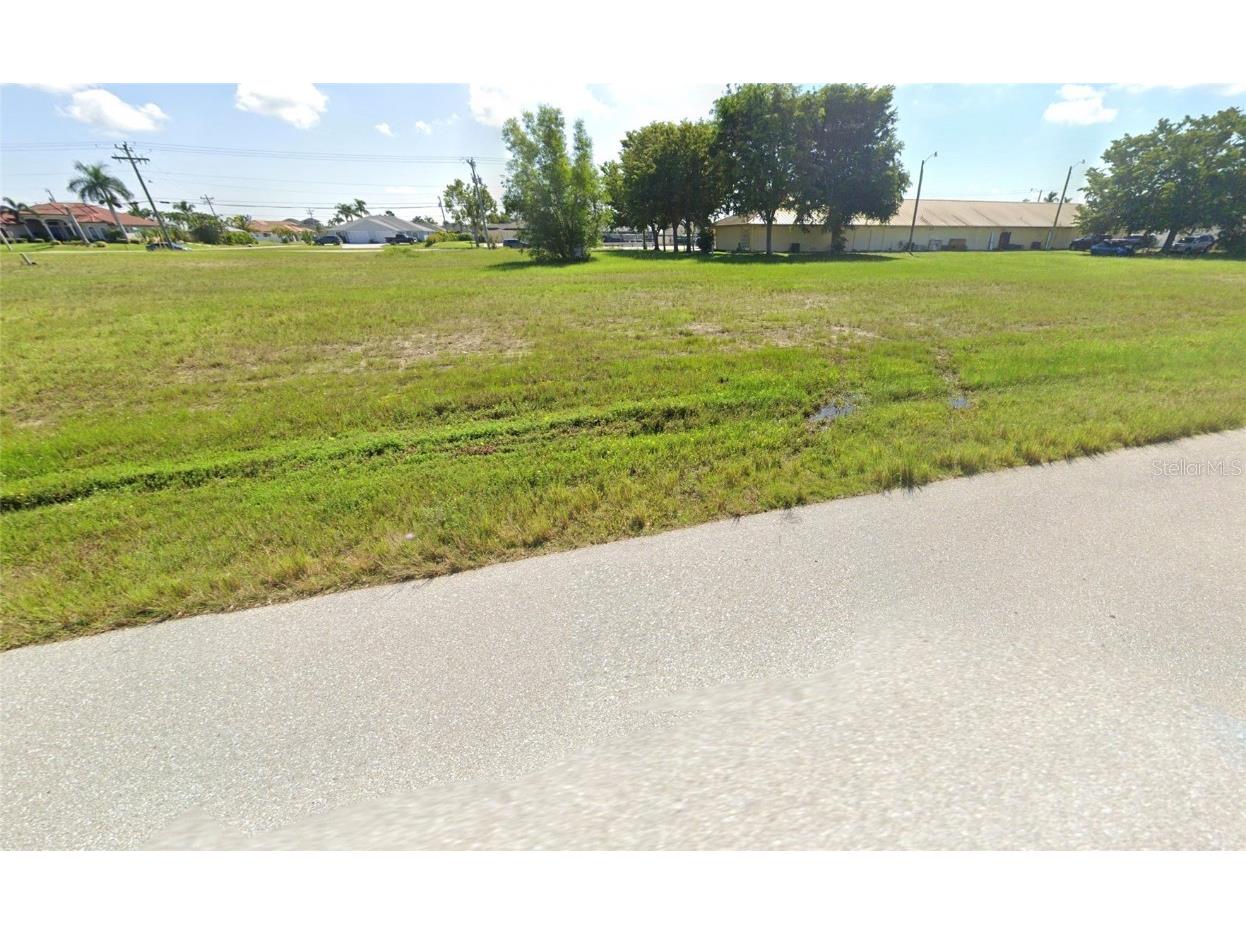 3809 SW 16th Place Cape Coral FL 33914 S5109329 image1