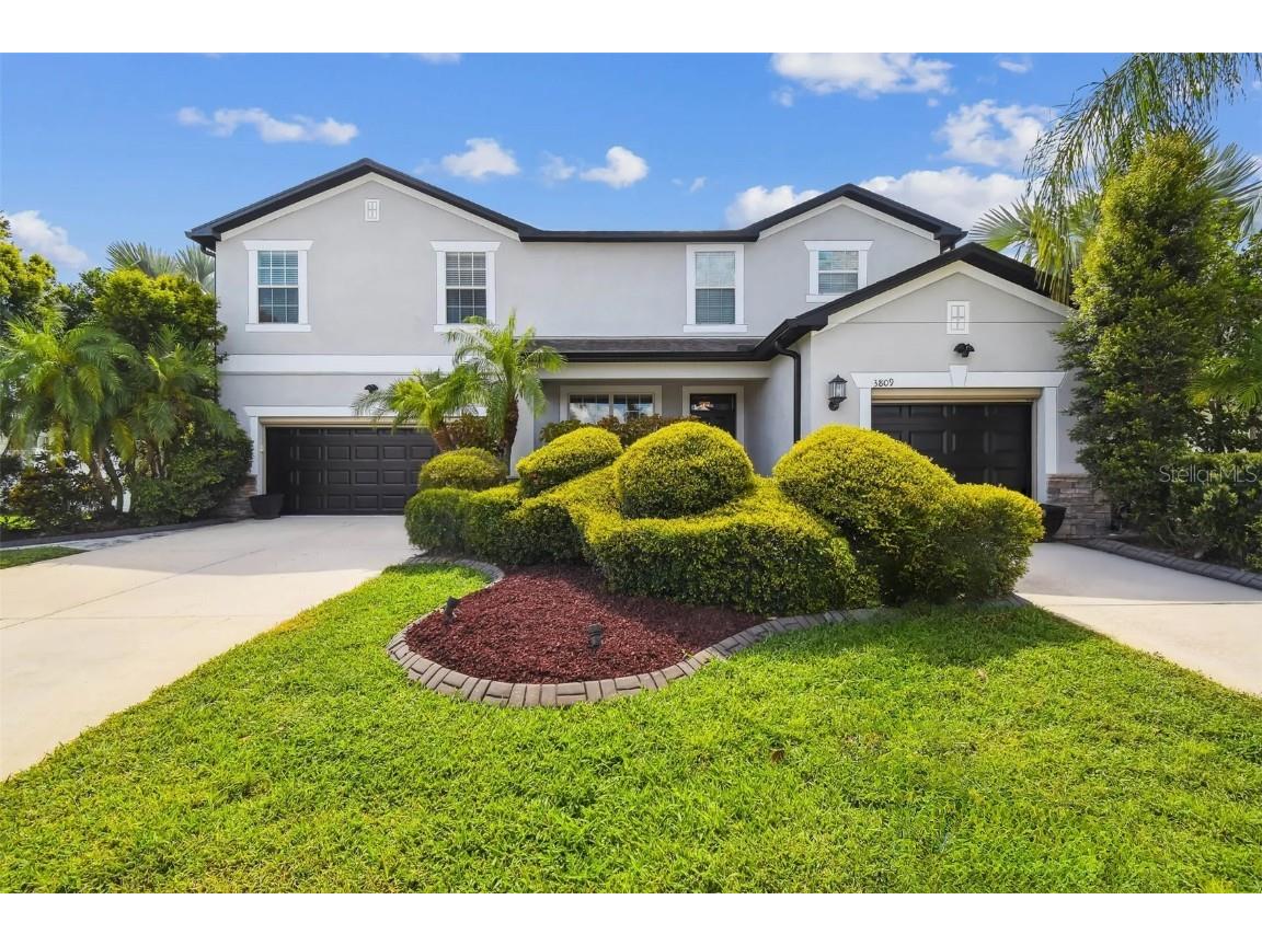 3809 Tristram Loop Land O Lakes FL 34638 TB8410461 image1