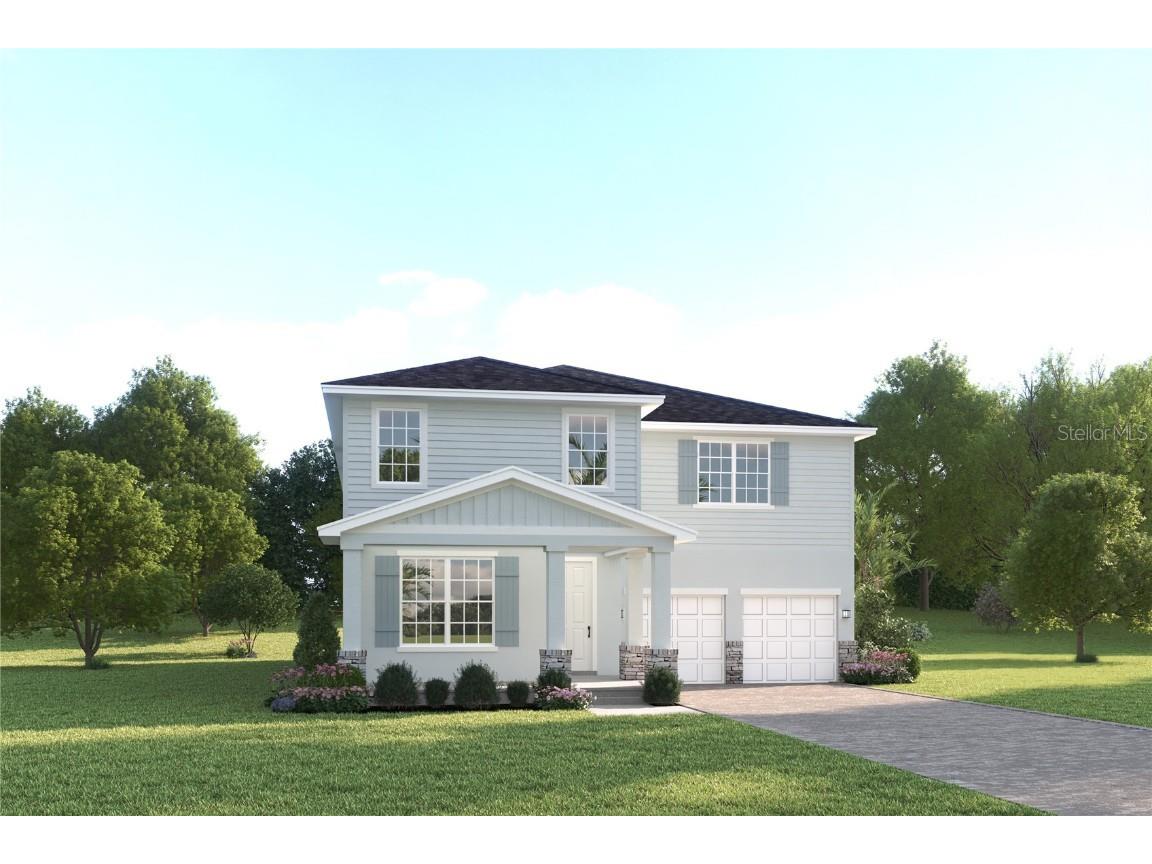 3809 Voyageurs Court Apopka FL 32712 W7881042 image1