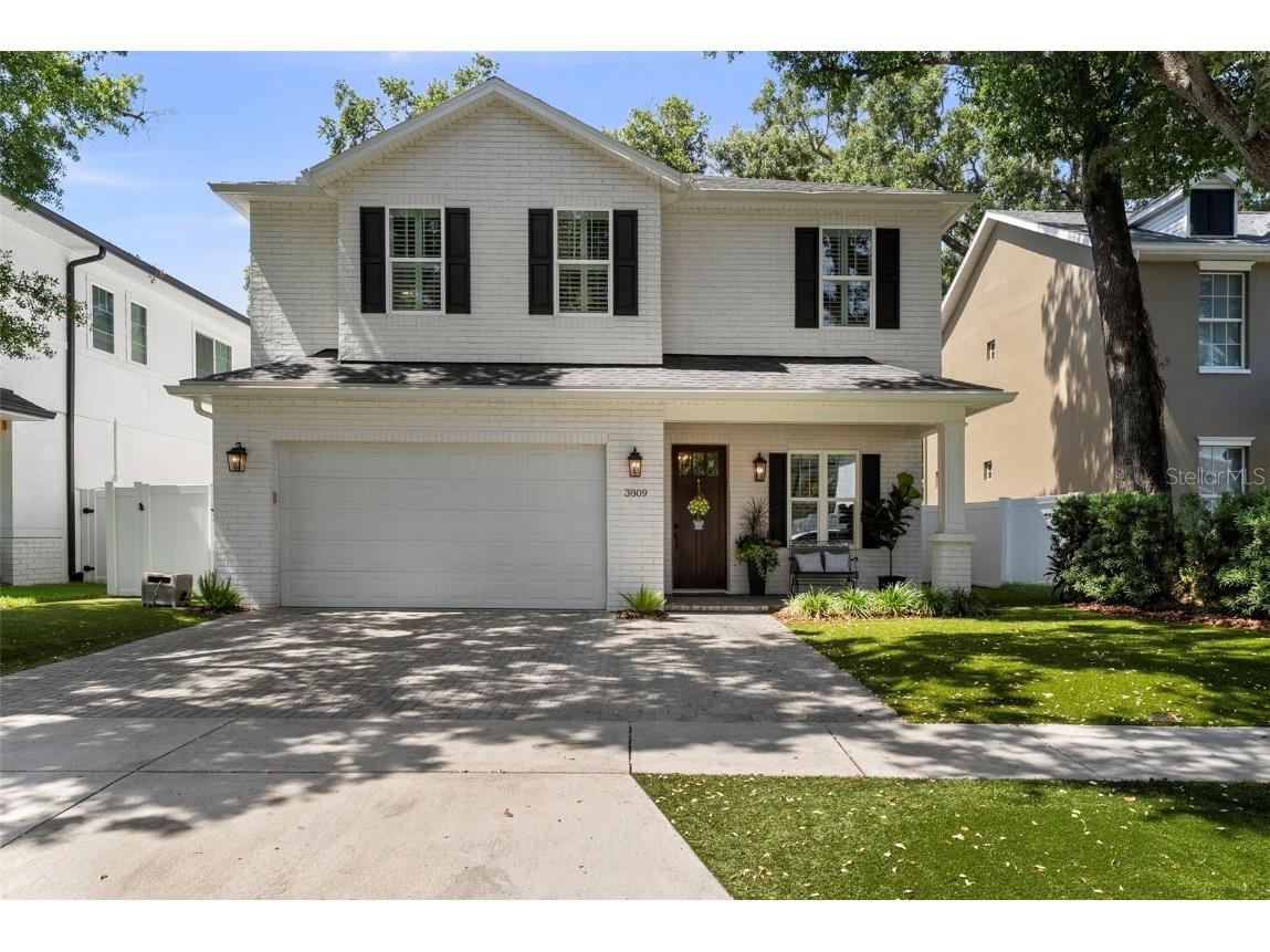 3809 W San Pedro Street Tampa FL 33629 TB8390853 image1
