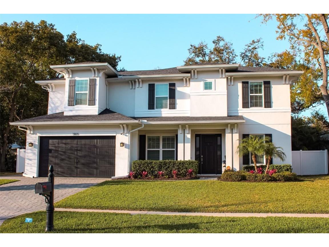 3809 W Tacon Street Tampa FL 33629 T3429786 image1