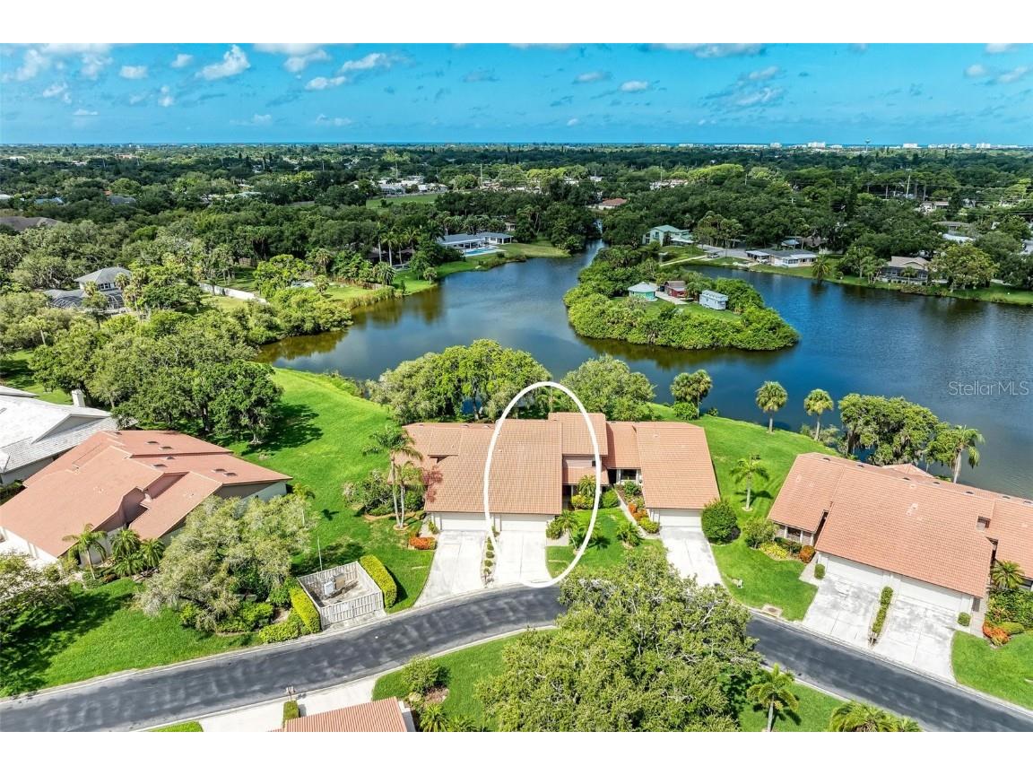 3809 Wilshire Circle W #34 Sarasota FL 34238 - Mirror Lake A4614928 image1