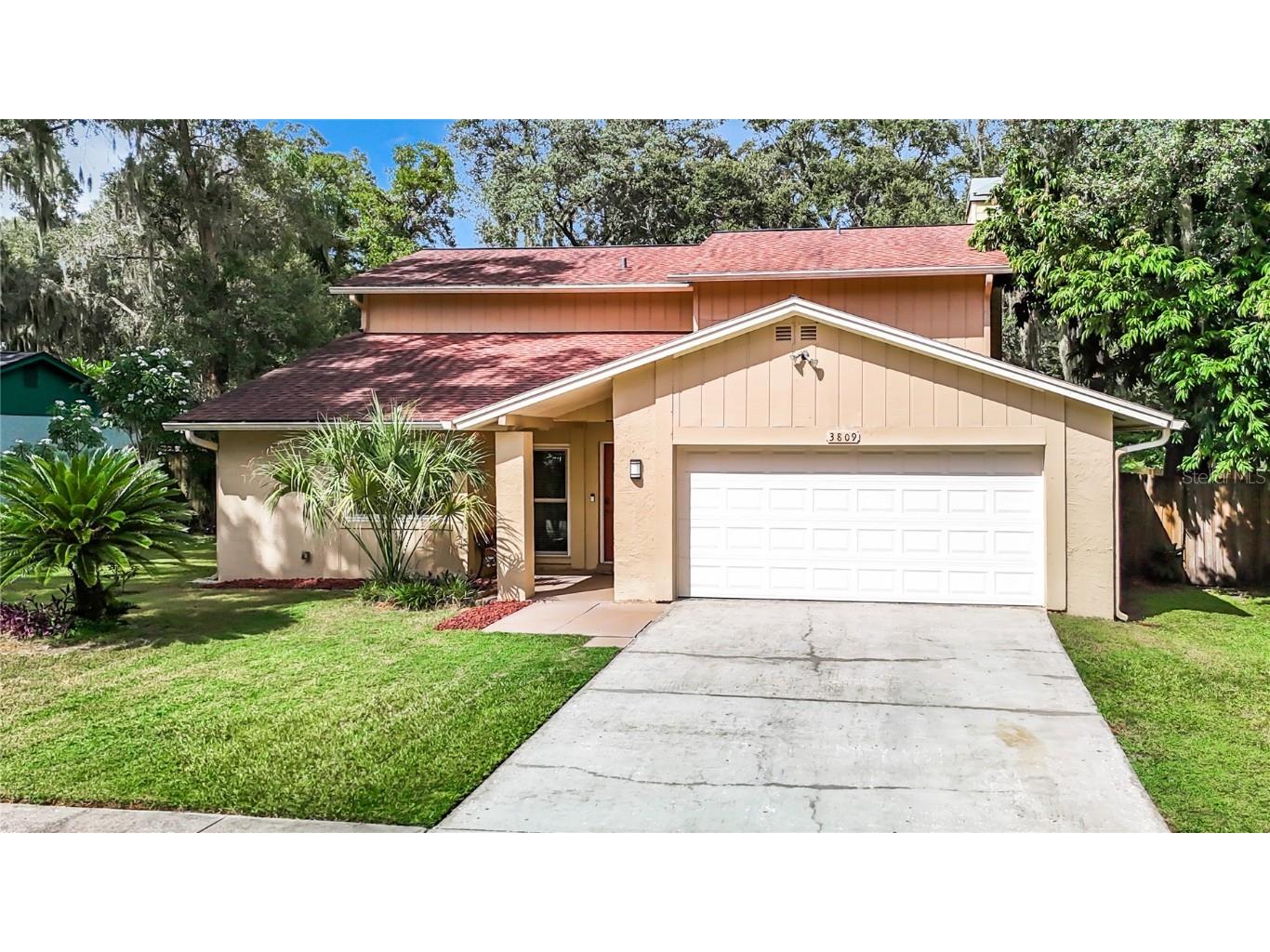 3809 Windtree Court Brandon FL 33511 TB8307933 image1