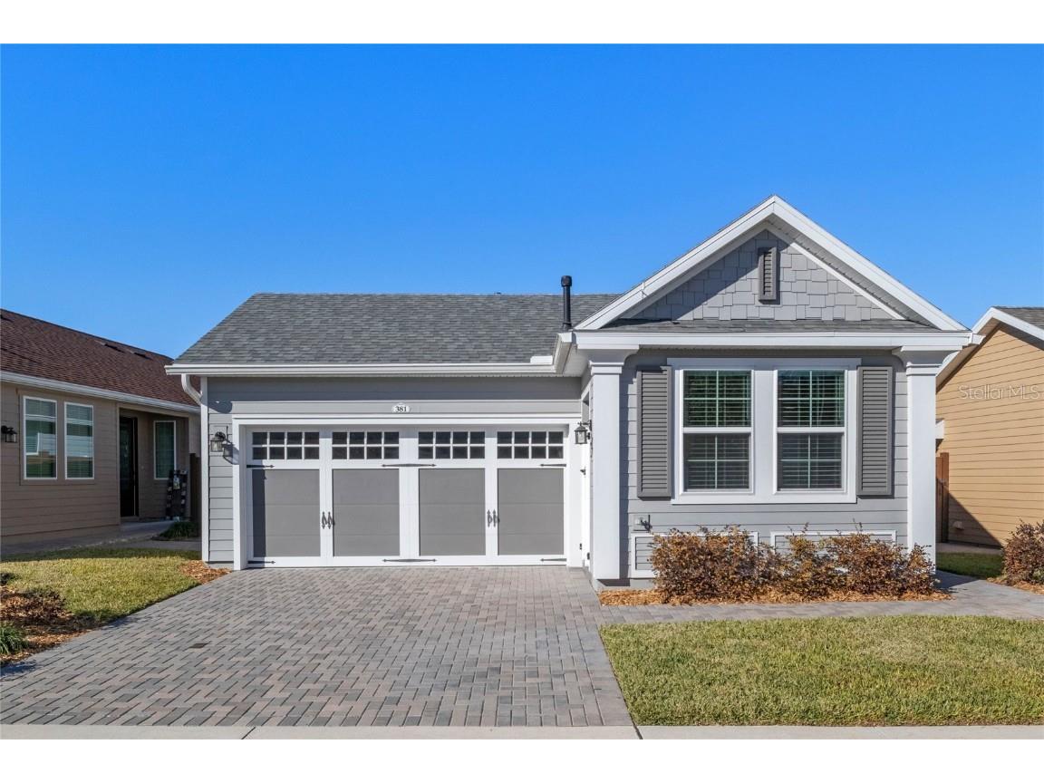 381 Alcove Drive Groveland FL 34736 O6082790 image1