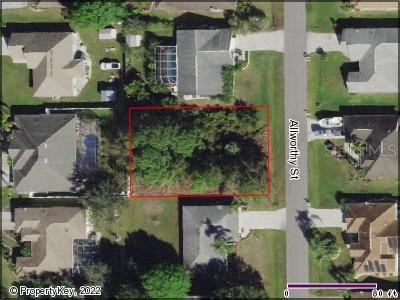 381 Allworthy Street Port Charlotte FL 33954 C7462509 image1