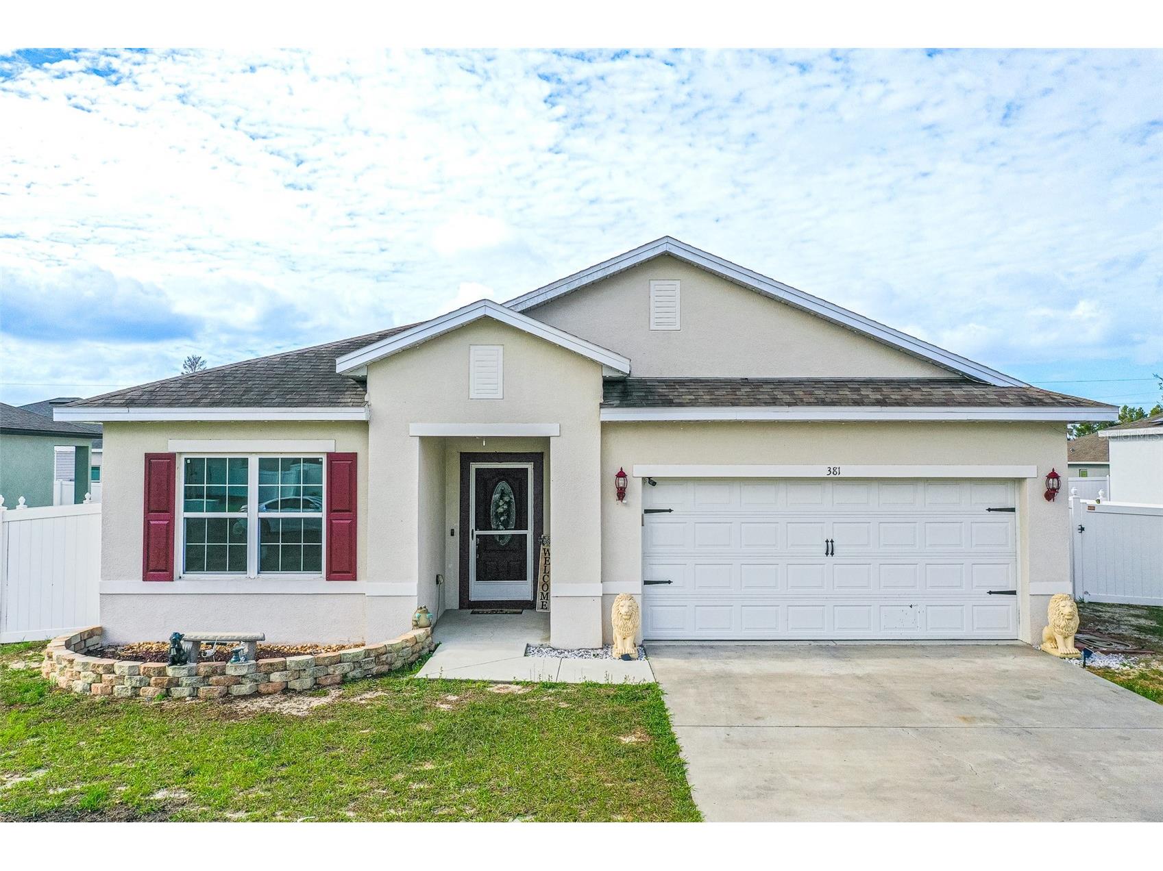 381 Begonia Court Poinciana FL 34759 L4960594 image1