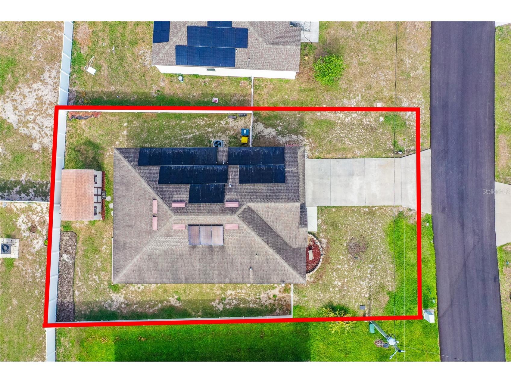 381 Begonia Court Poinciana FL 34759 L4960594 image22