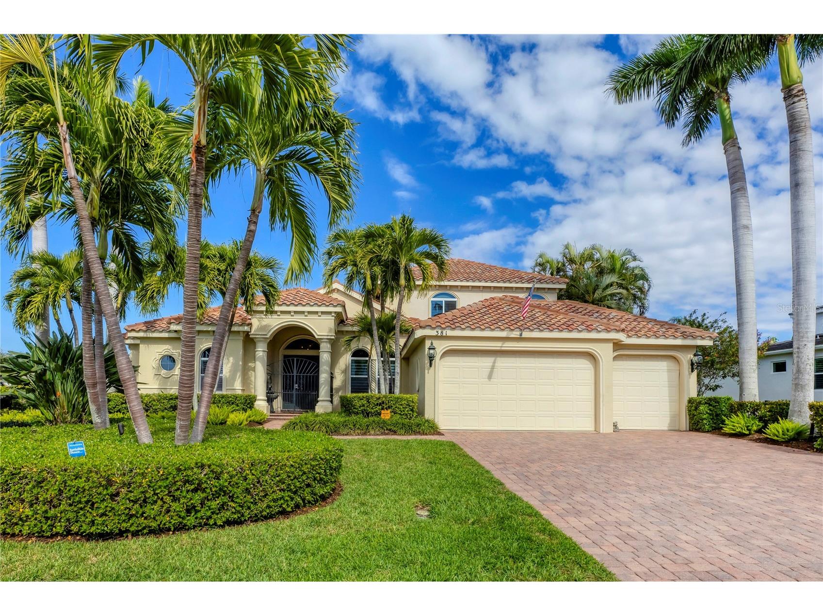 381 Bob White Drive Sarasota FL 34236 A4678714 image1