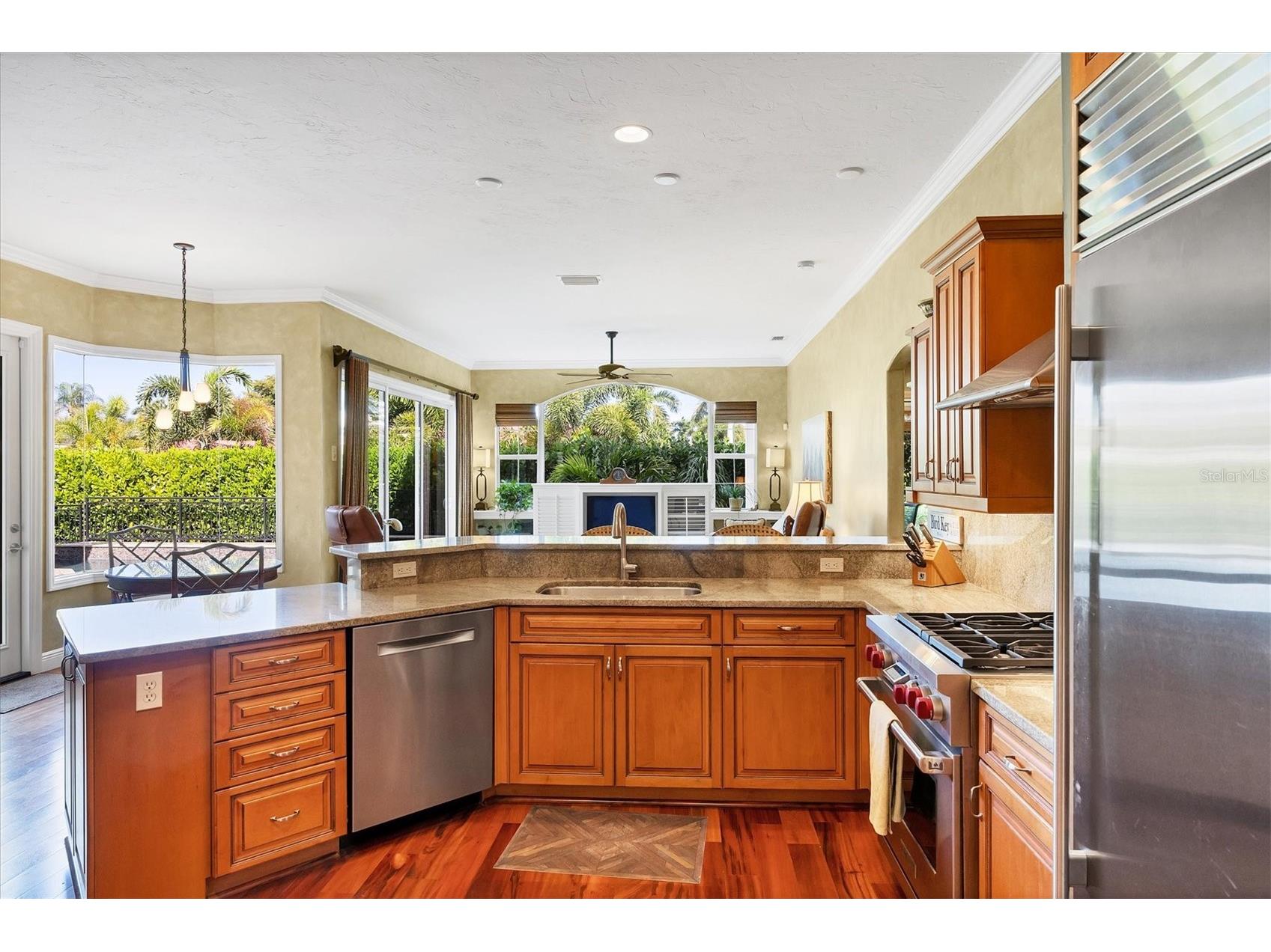 381 Bob White Drive Sarasota FL 34236 A4678714 image15