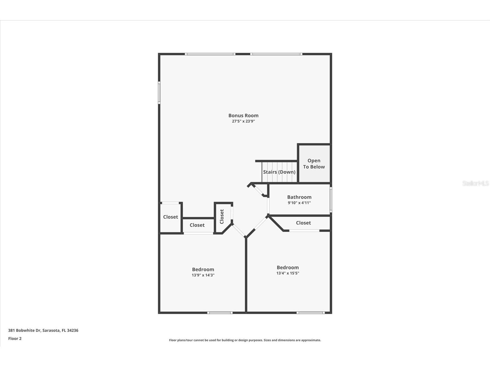 381 Bob White Drive Sarasota FL 34236 A4678714 image44