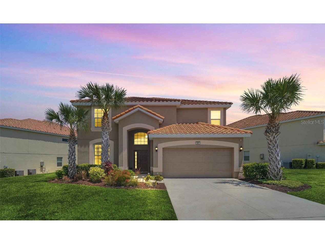 381 Cabello Drive Davenport FL 33837 S5104335 image1