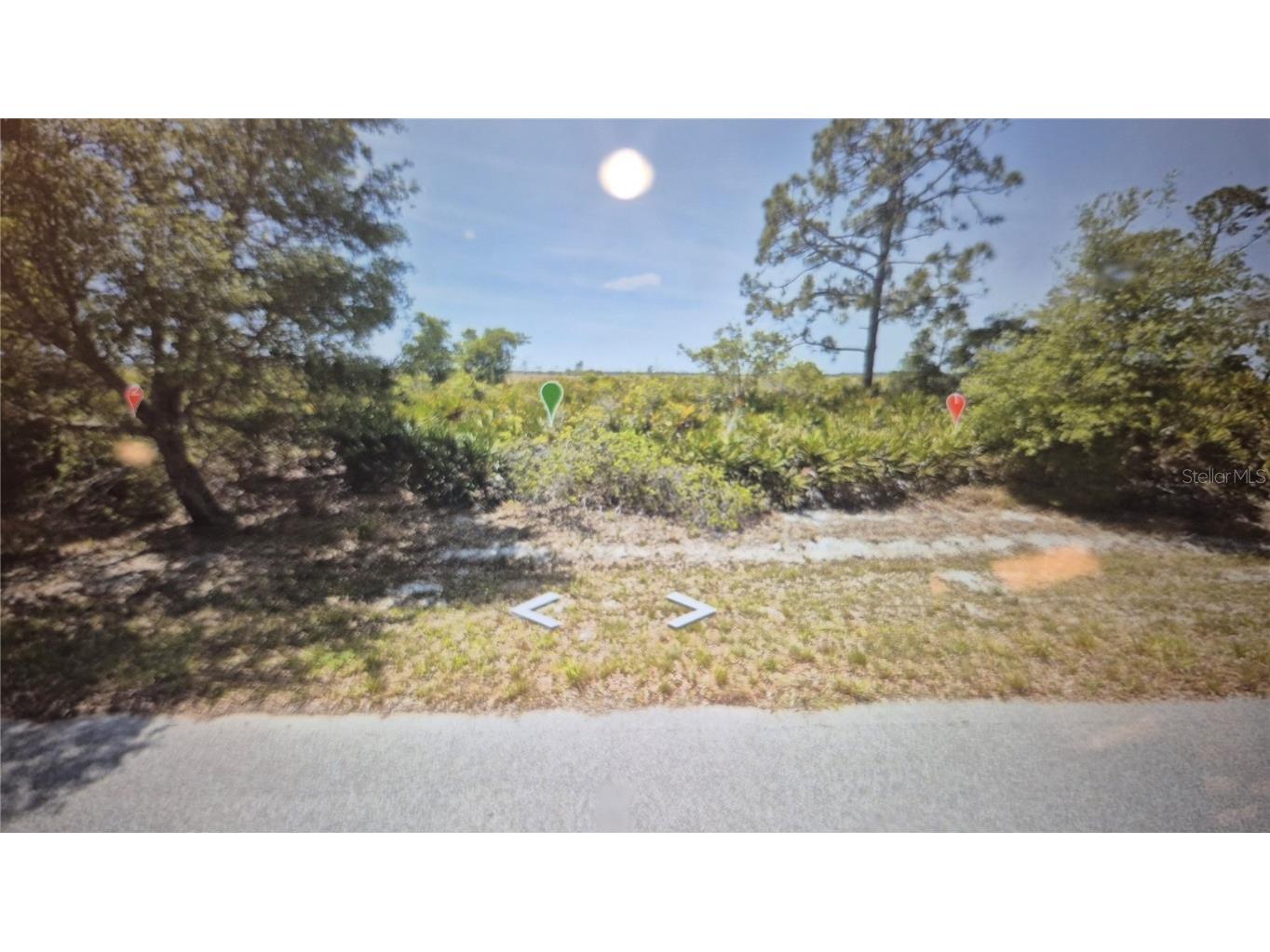 381 Christine Street NW Lake Placid FL 33852 O6293831 image1