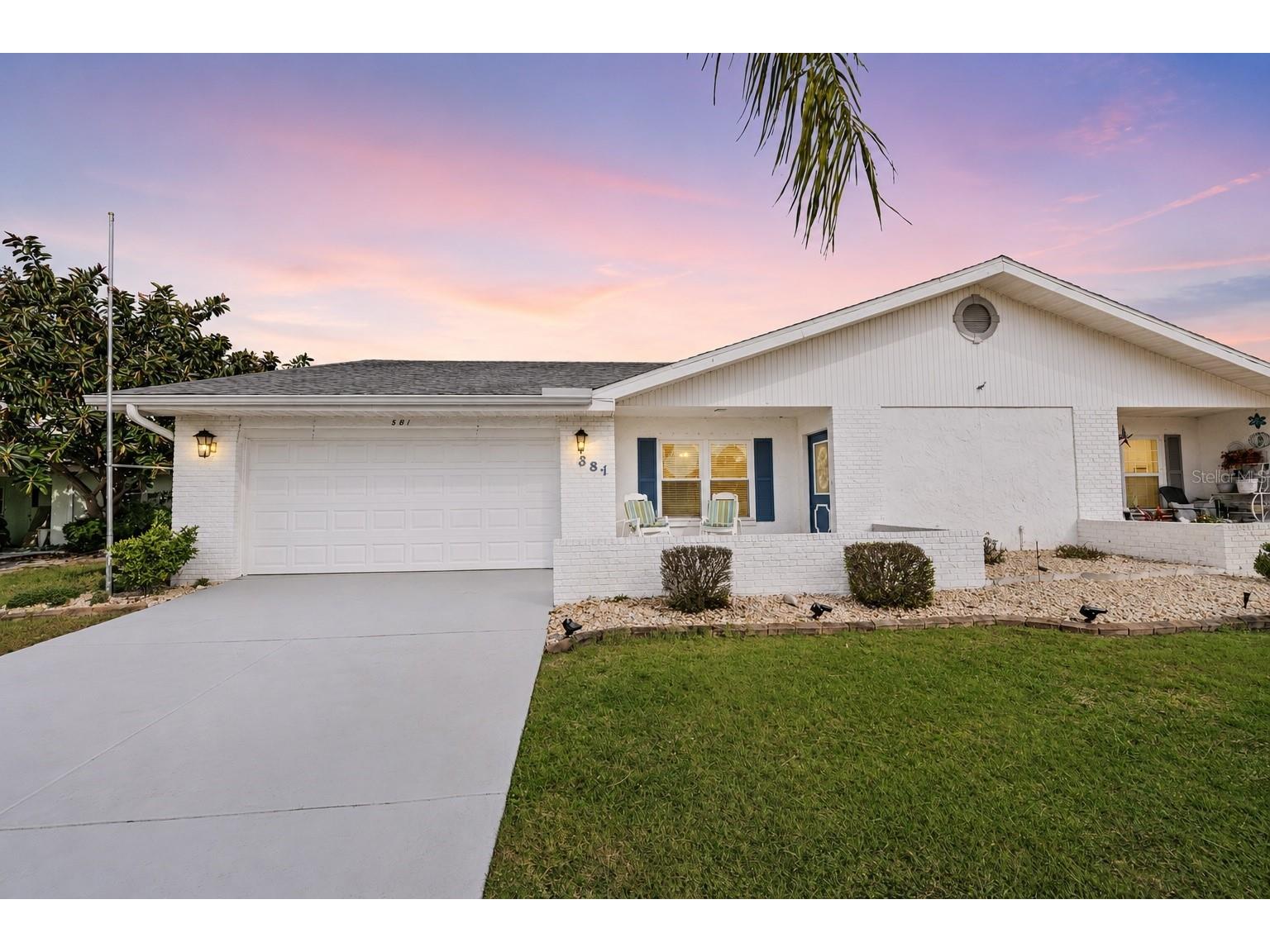 381 Club Manor Drive Sun City Center FL 33573 TB8497802 image1