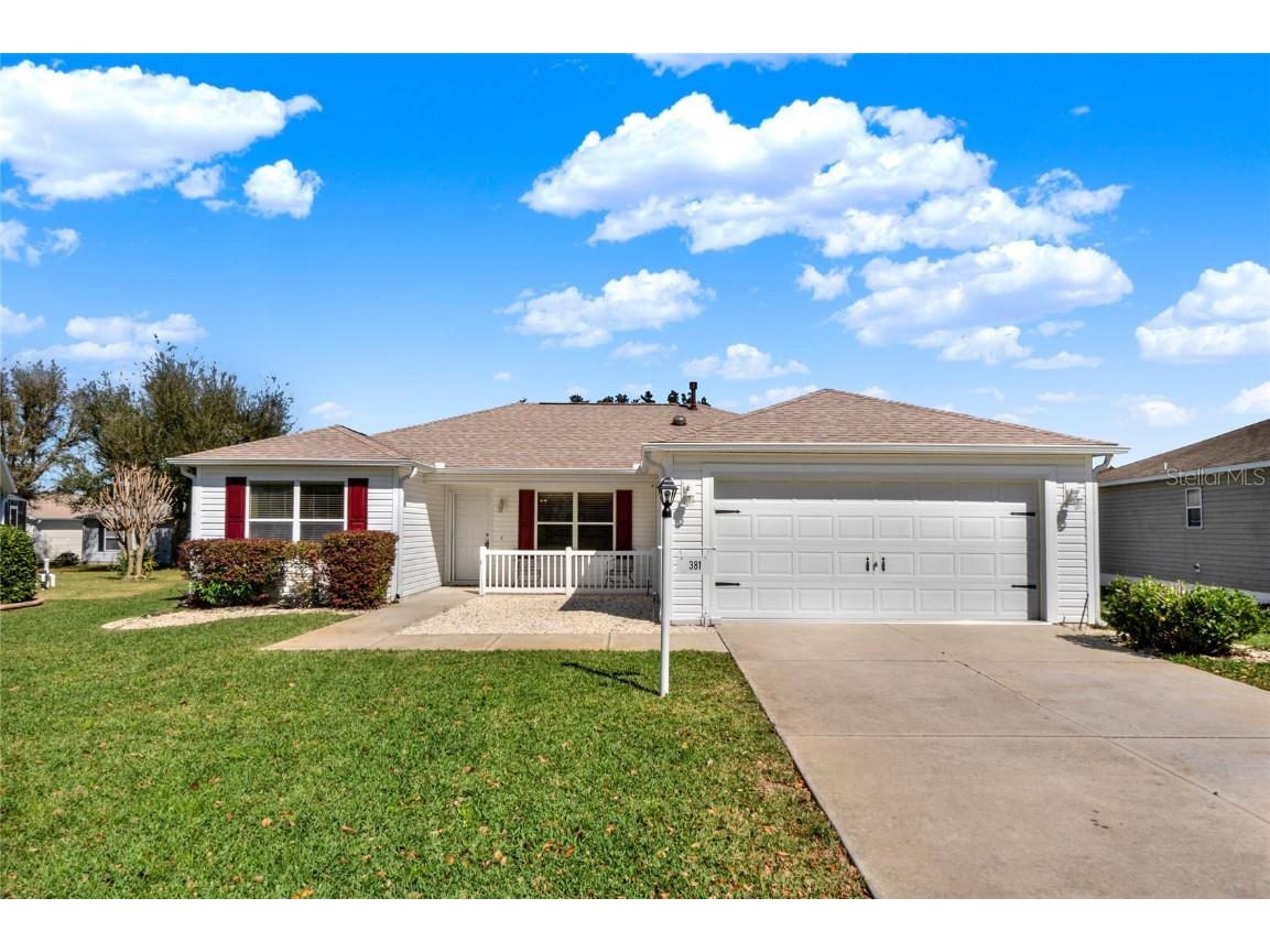 381 Corbett Drive The Villages FL 32162 O6287801 image1