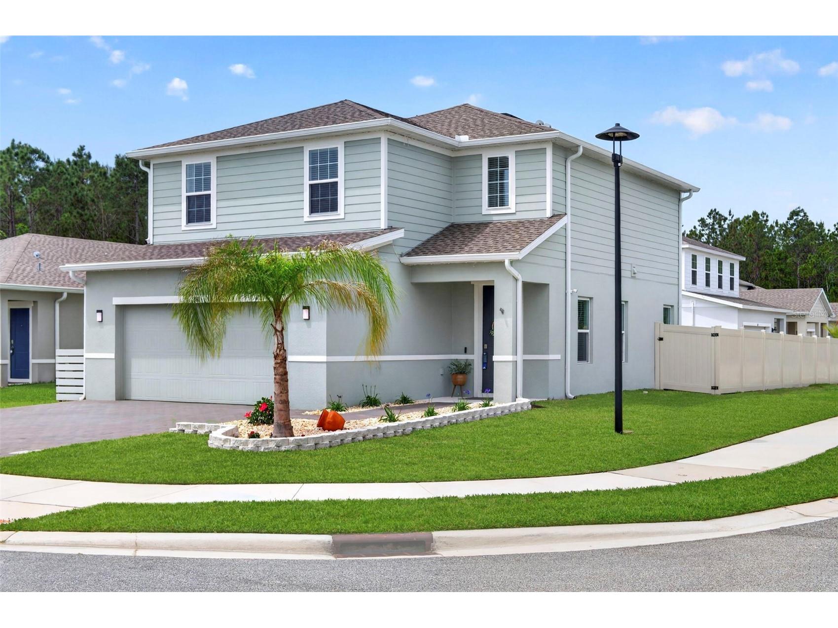 381 Crestwind Drive Daytona Beach FL 32124 V4948616 image1