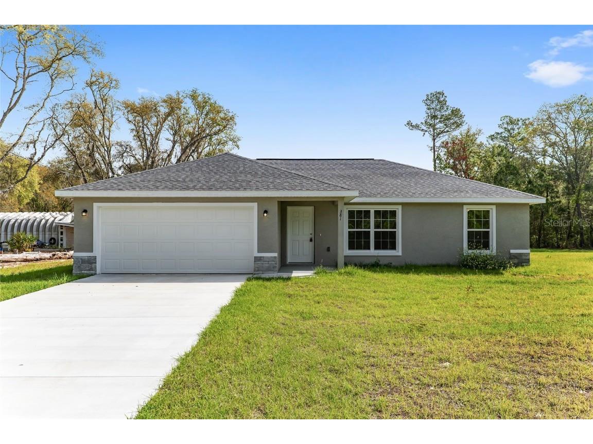 381 Fisher Road Ocklawaha FL 32179 OM675985 image1