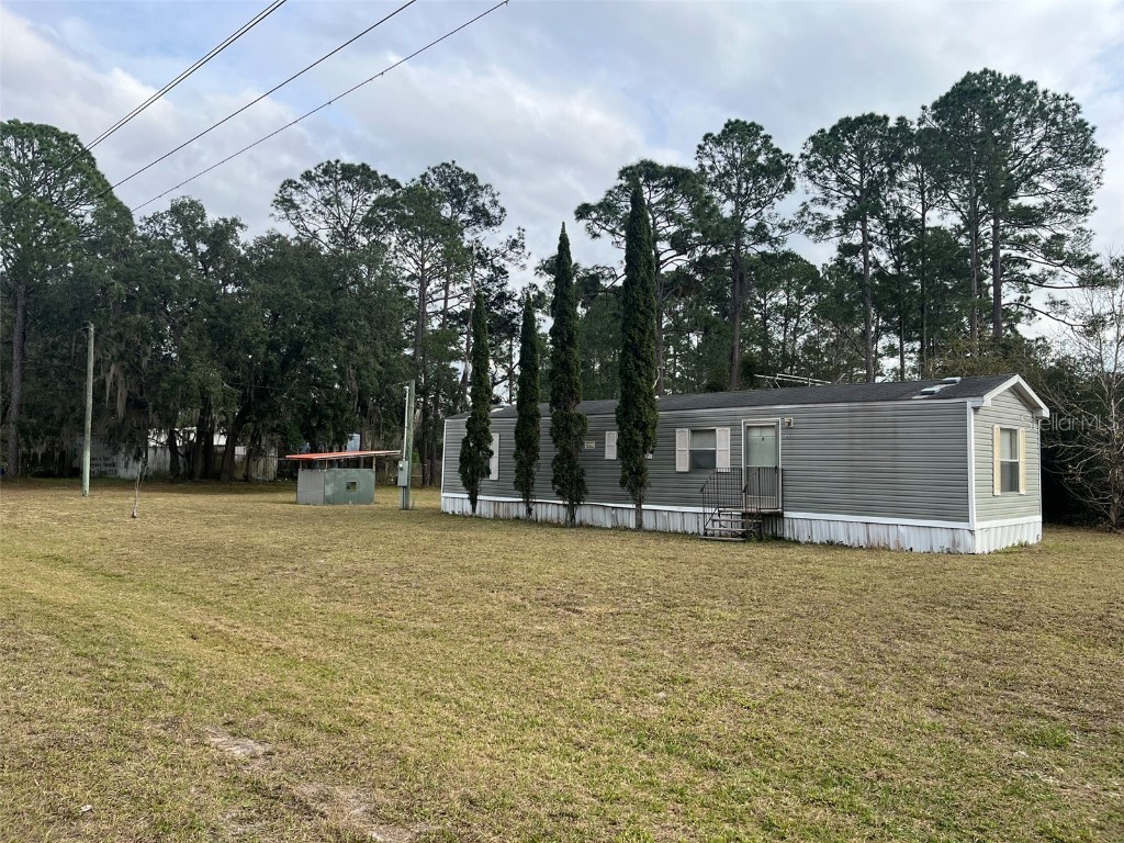 381 Georgetown Denver Road Georgetown FL 32139 V4932060 image1