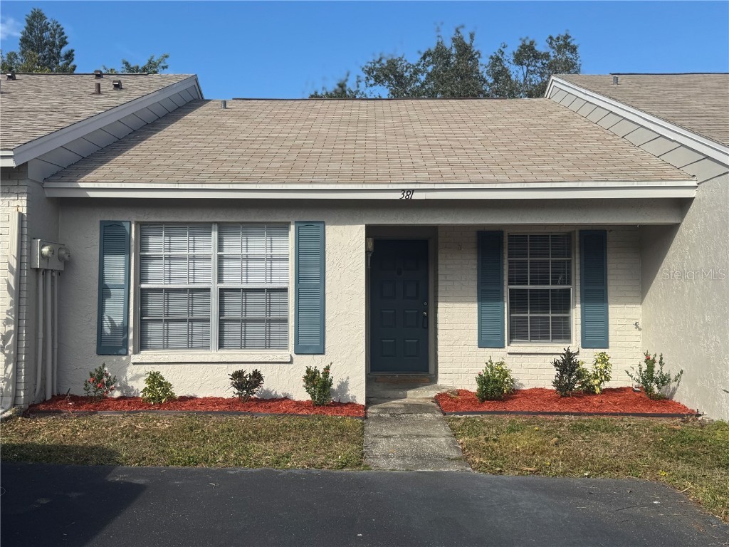 381 Gloucester Street #381 Safety Harbor FL 34695 T3543239 image1
