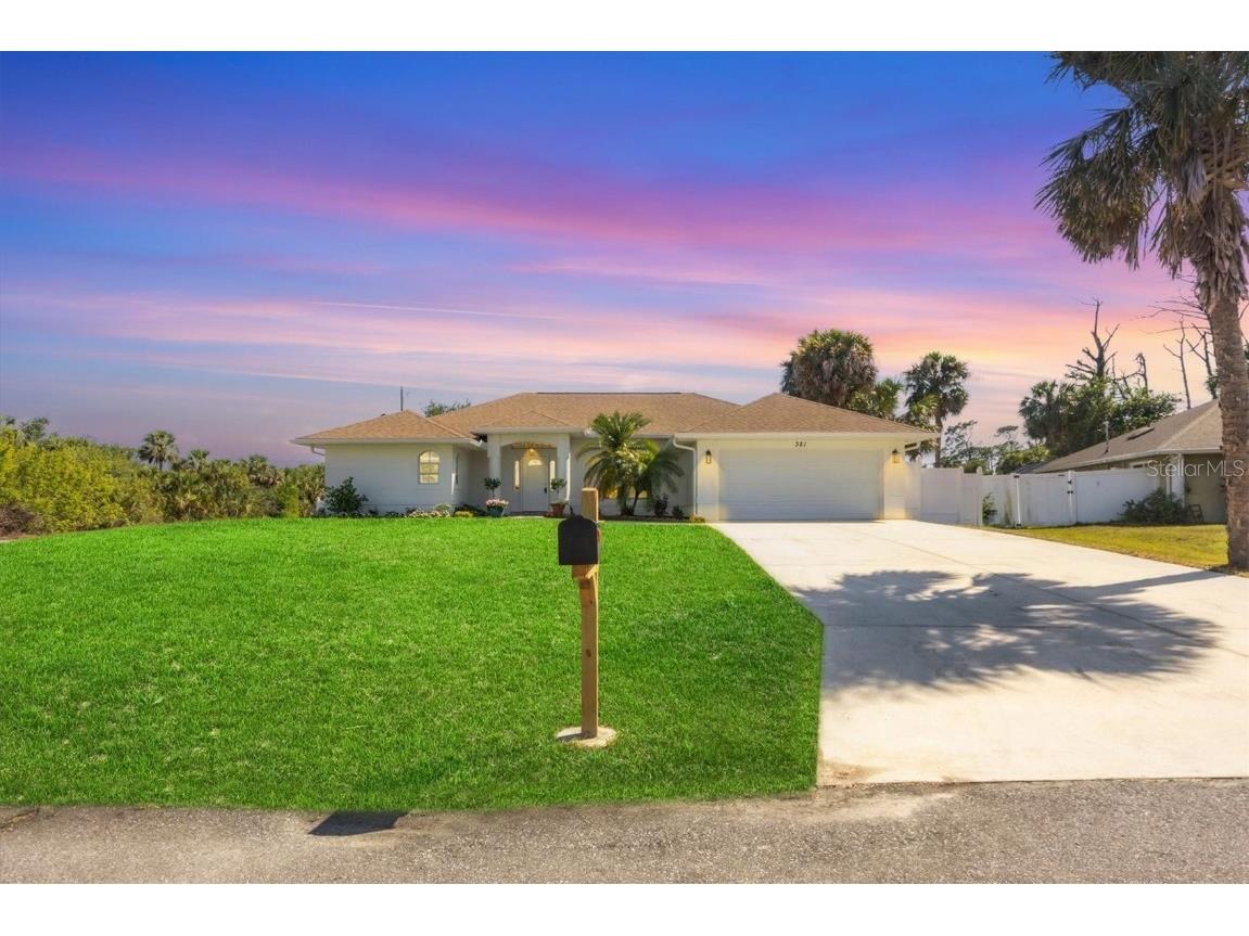 381 La Playa Lane Port Charlotte FL 33953 N6138834 image1