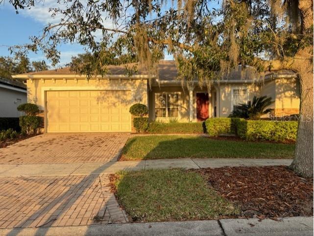 381 Lake Butler Drive Poinciana FL 34759 S5096776 image1