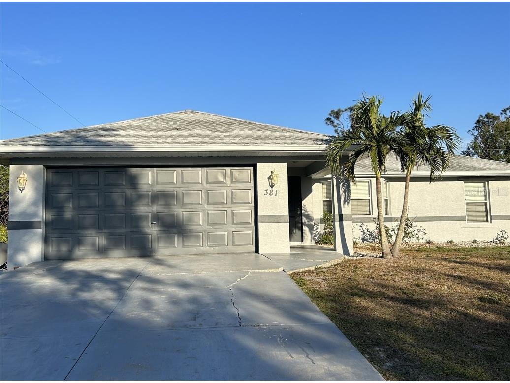 381 Lenoir Street NW Port Charlotte FL 33948 U8195709 image1