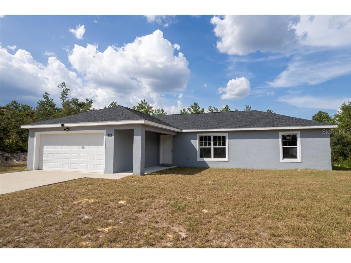 381 Marion Oaks Golf Road Ocala FL 34473 OM662758 image1