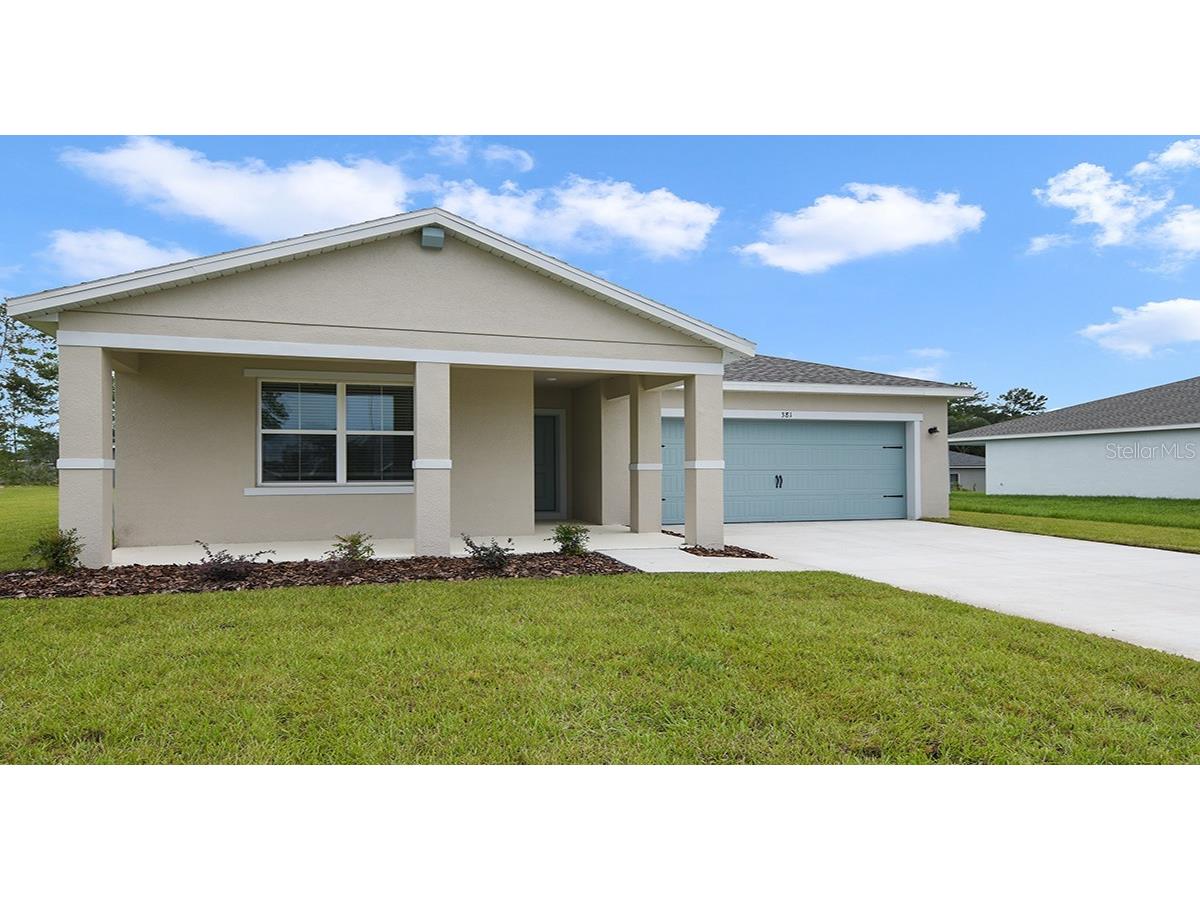 381 Marion Oaks Lane #5 Ocala FL 34473 O6112757 image1
