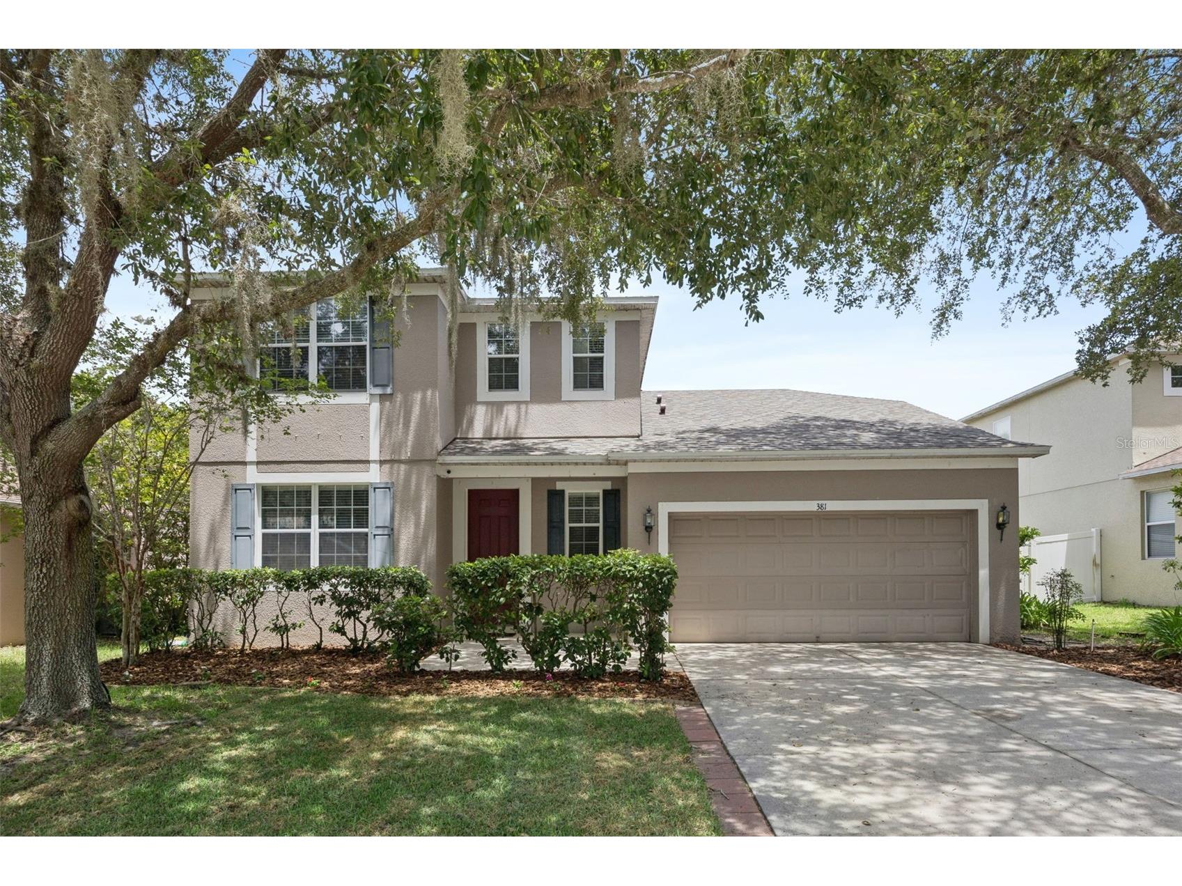 381 Misty Oaks Lane Eustis FL 32736 O6425036 image1