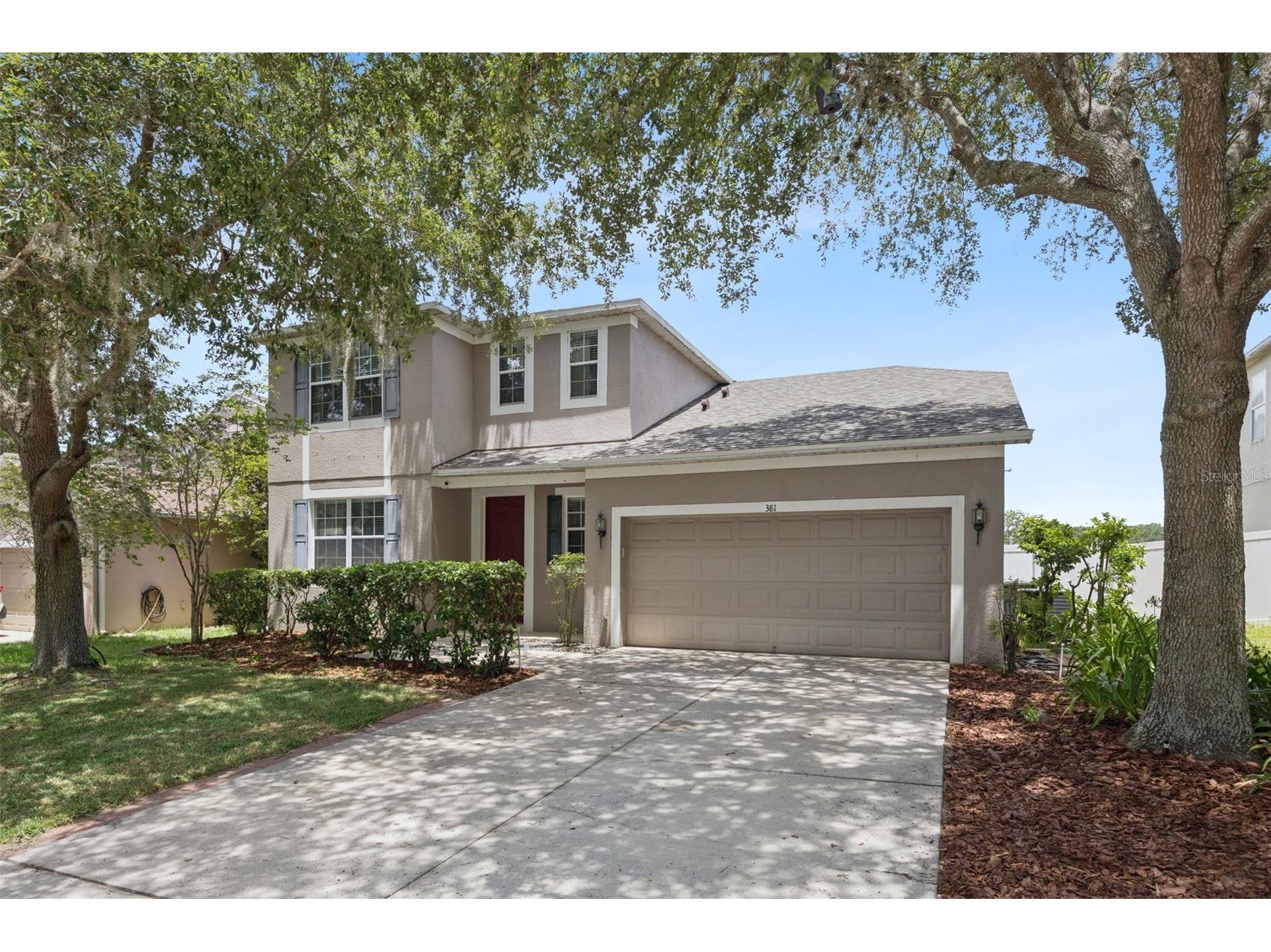 381 Misty Oaks Lane Eustis FL 32736 O6425036 image2