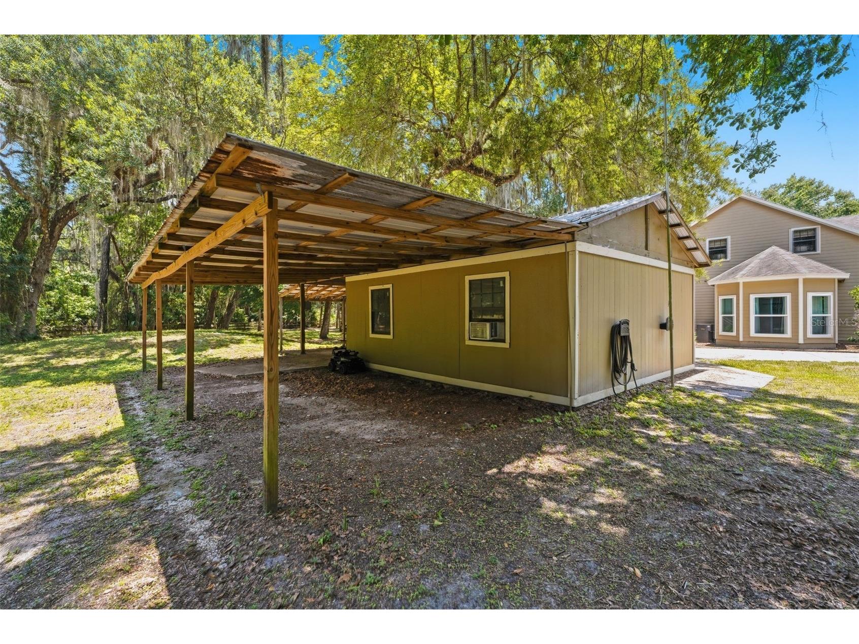 381 N Jungle Road Geneva FL 32732 V4949688 image41