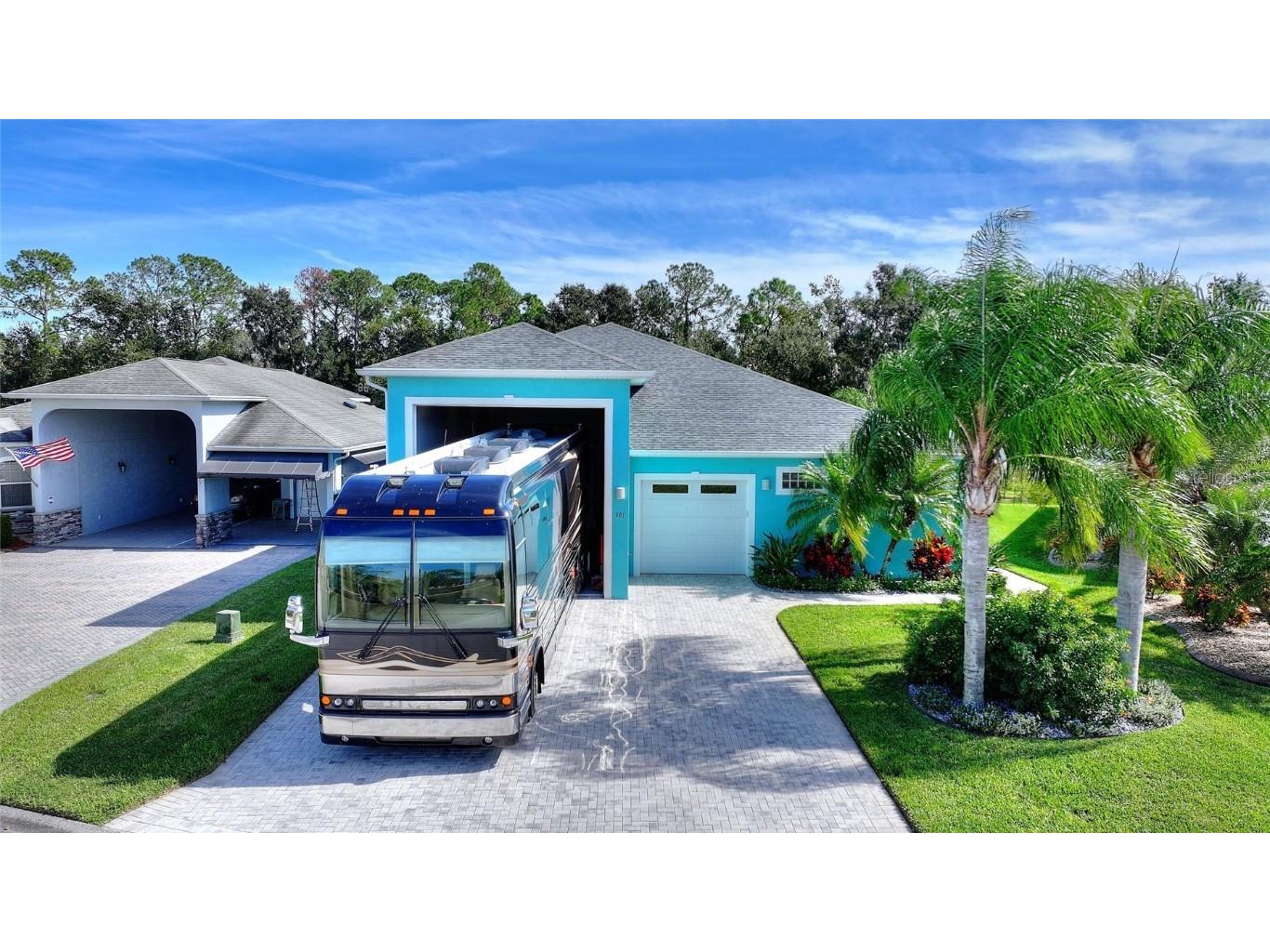 381 Nolane Lane Polk City FL 33868 L4956779 image1