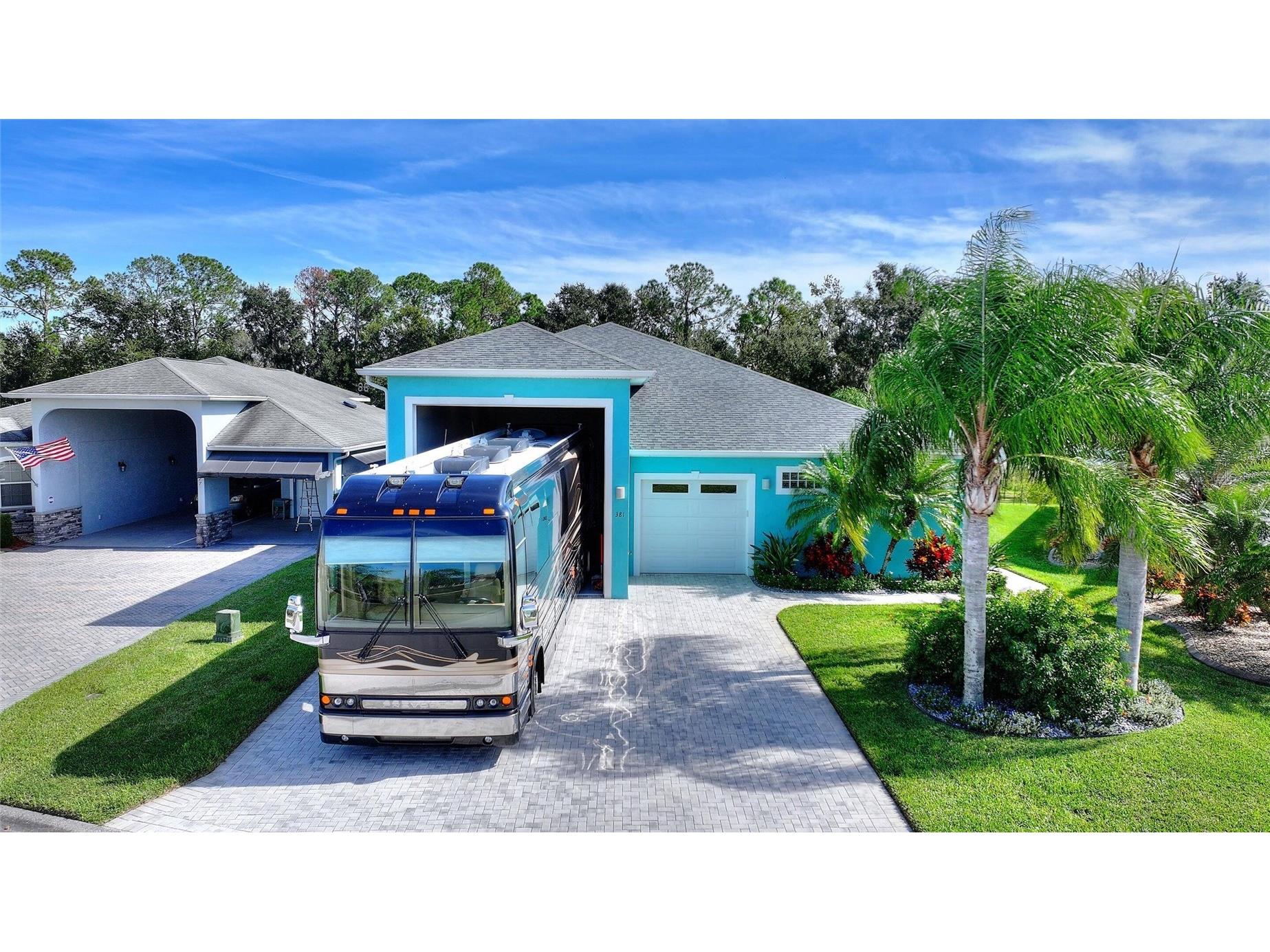 381 Nolane Lane Polk City FL 33868 O6415348 image1
