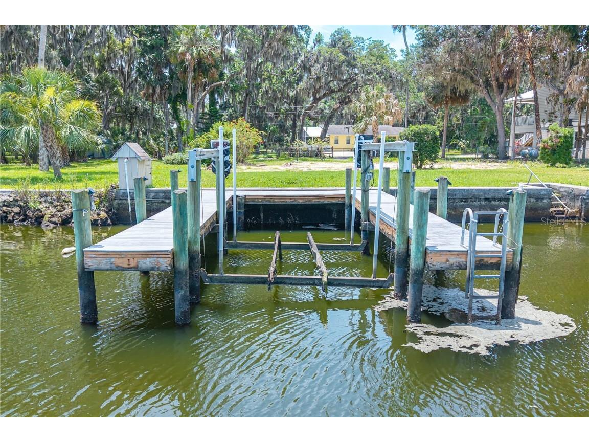 381 NW Magnolia Circle Crystal River FL 34428 - CRYSTAL RIVER OM701789 image45