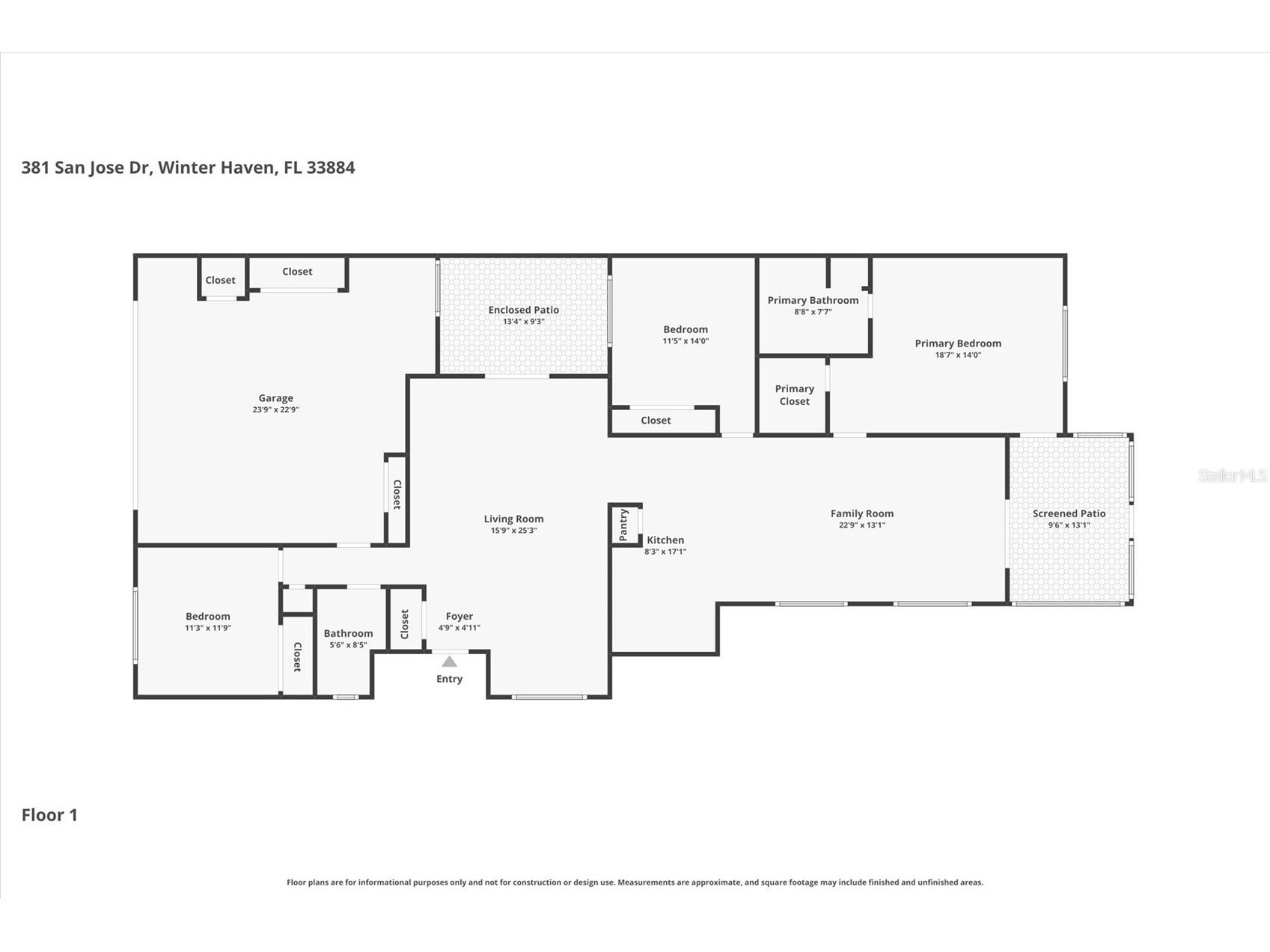 381 San Jose Drive Winter Haven FL 33884 S5151702 image3