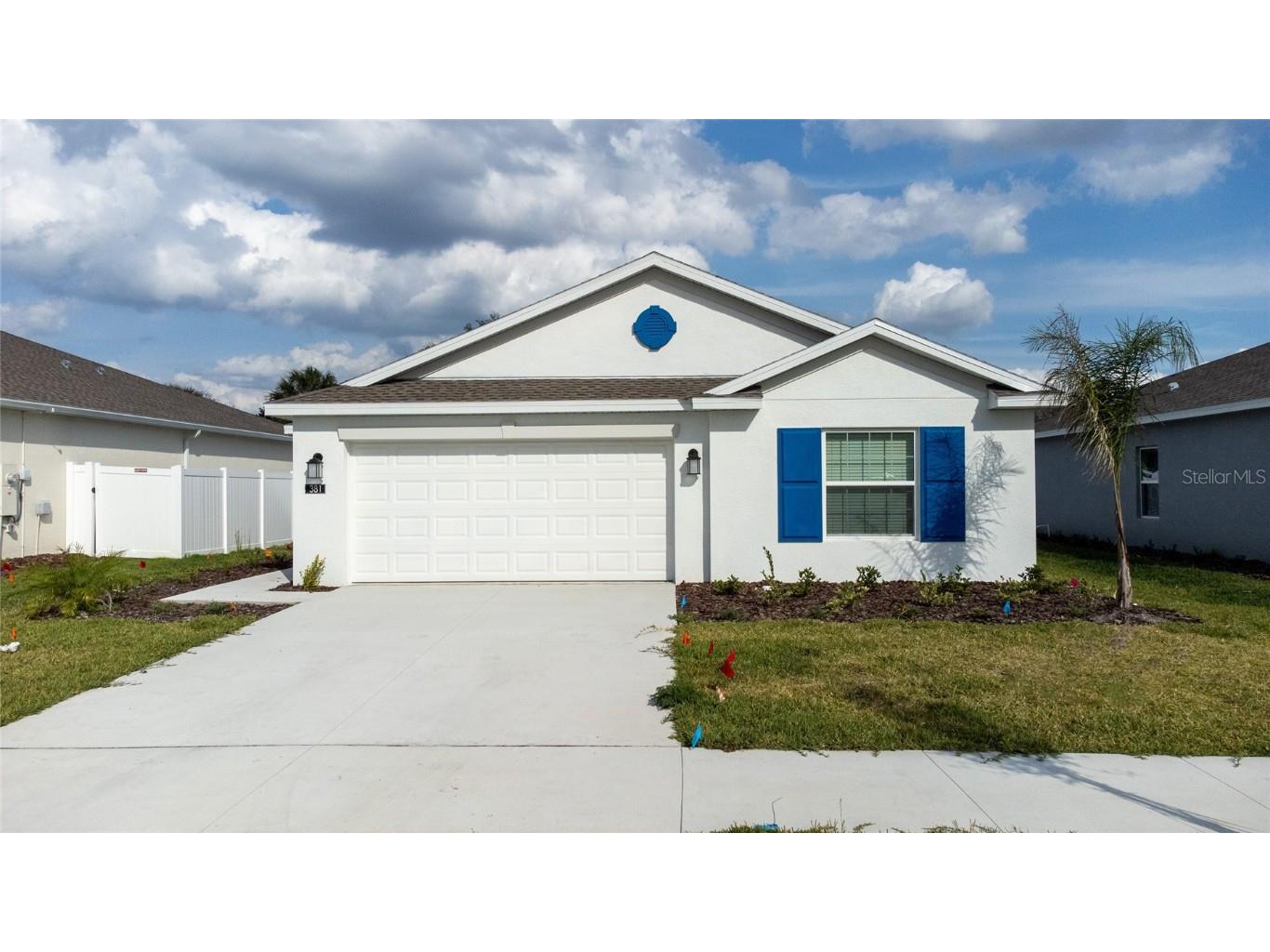 381 Singing Sands Circle Lake Wales FL 33859 S5096144 image1