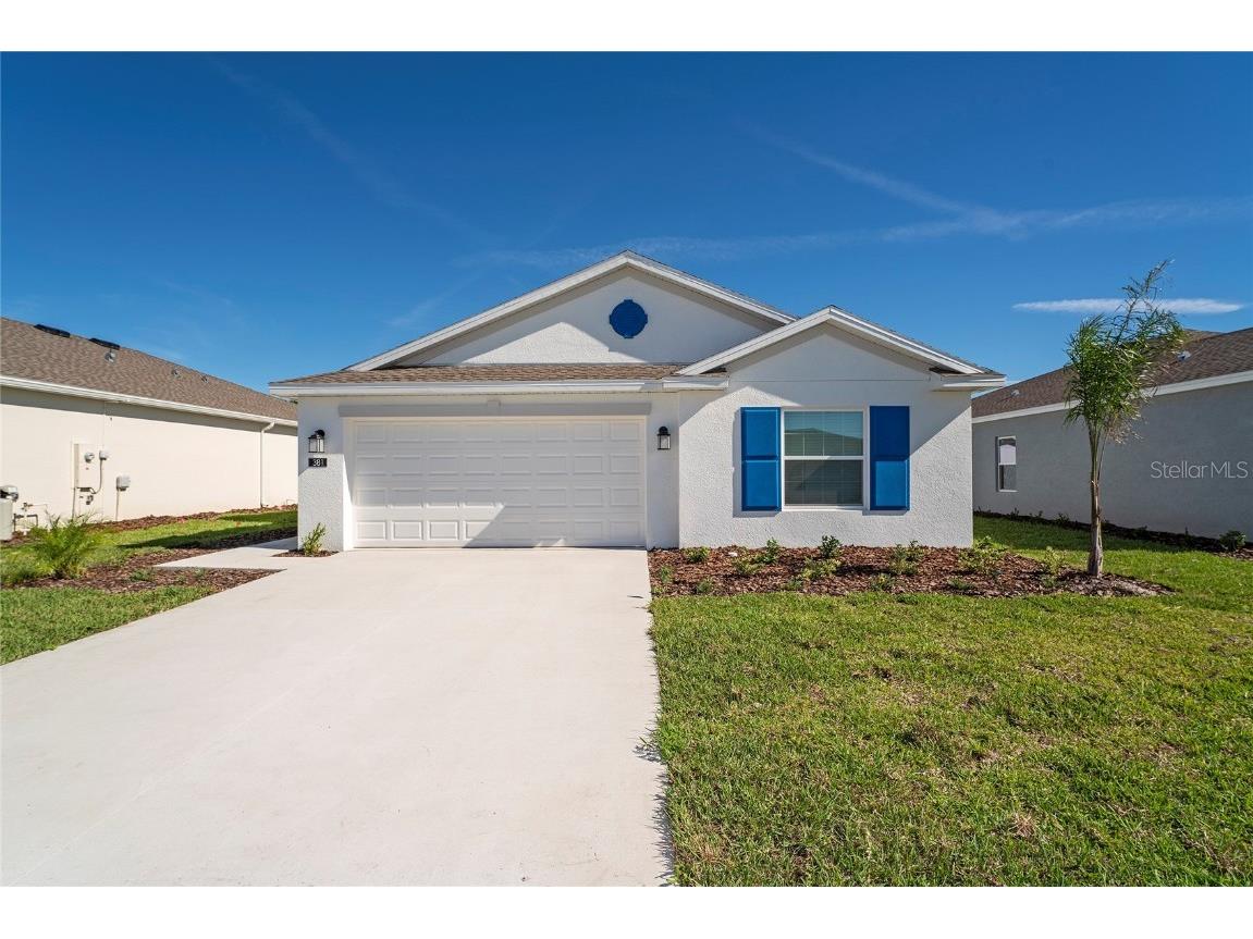 381 Singing Sands Circle Lake Wales FL 33859 S5139154 image1